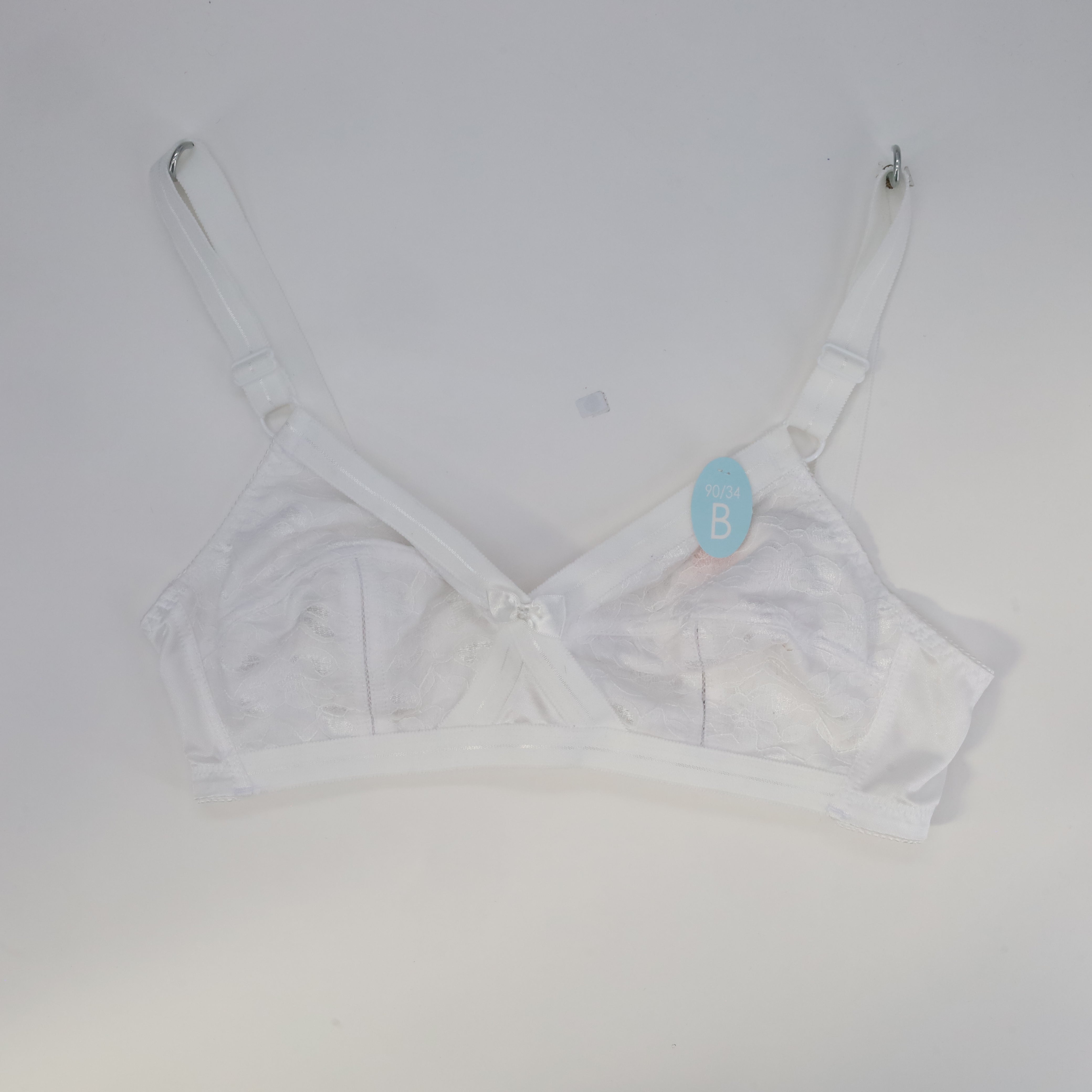 Soutien-gorge Damart Blanc