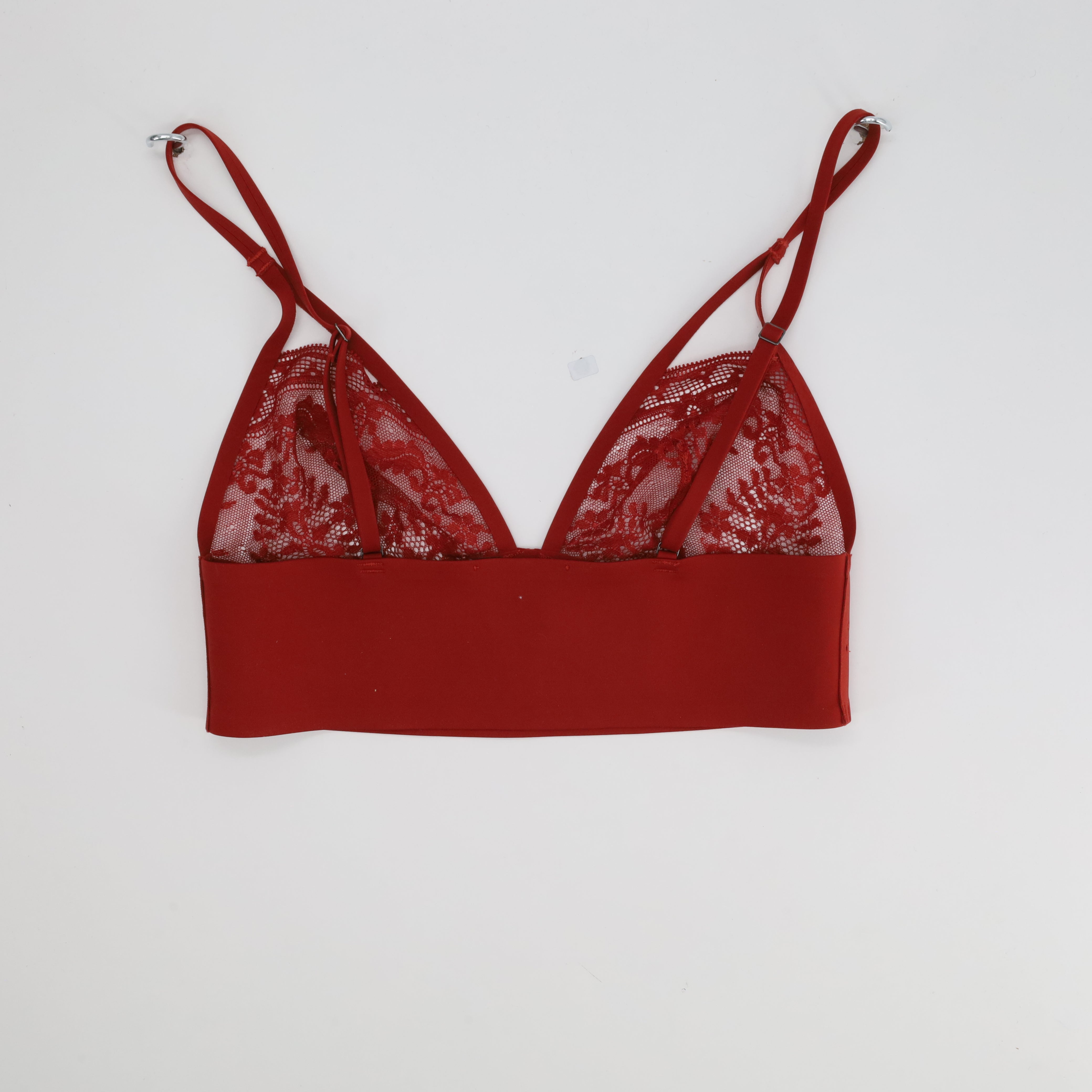 Soutien-gorge Livy Orange