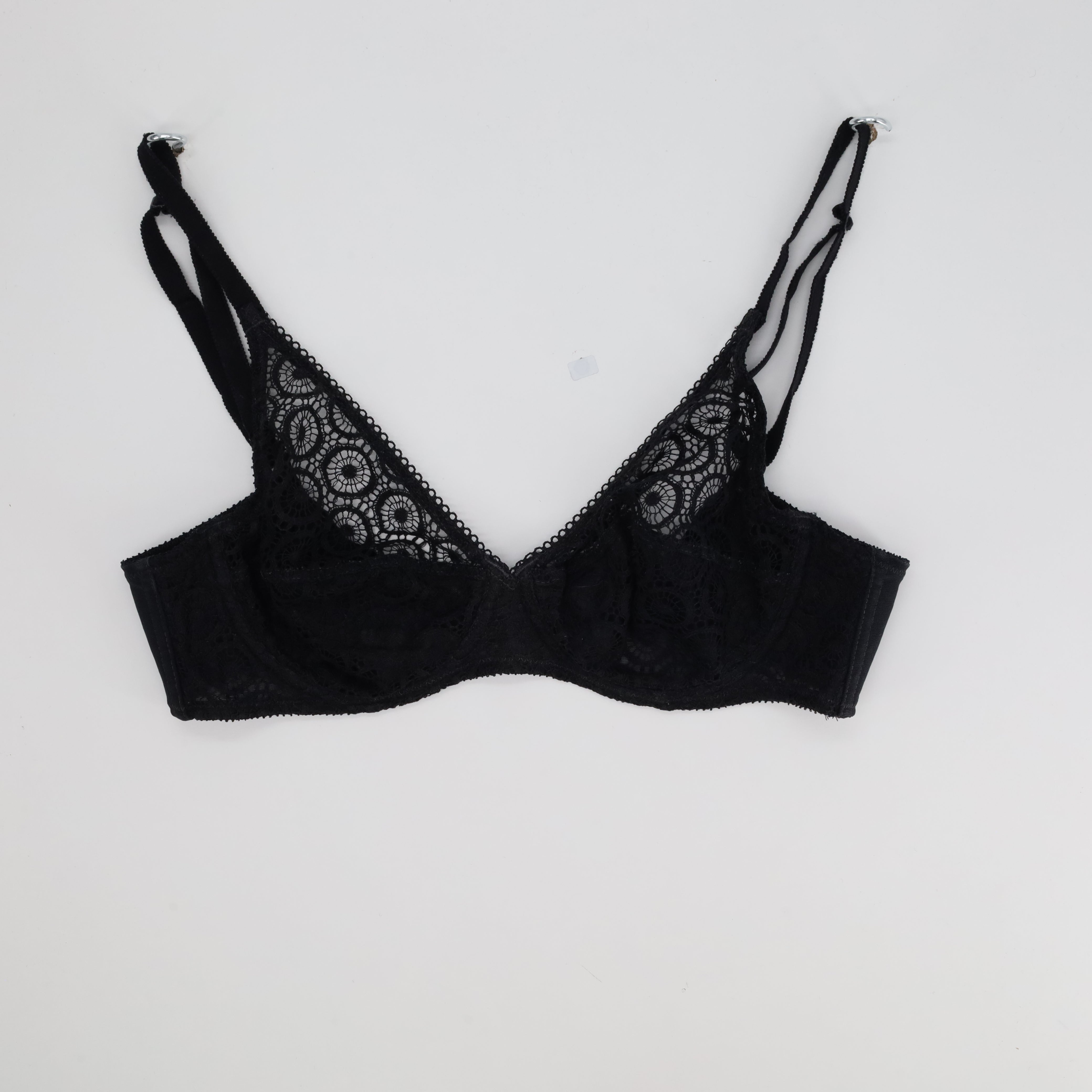 Soutien-gorge Chantelle Noir