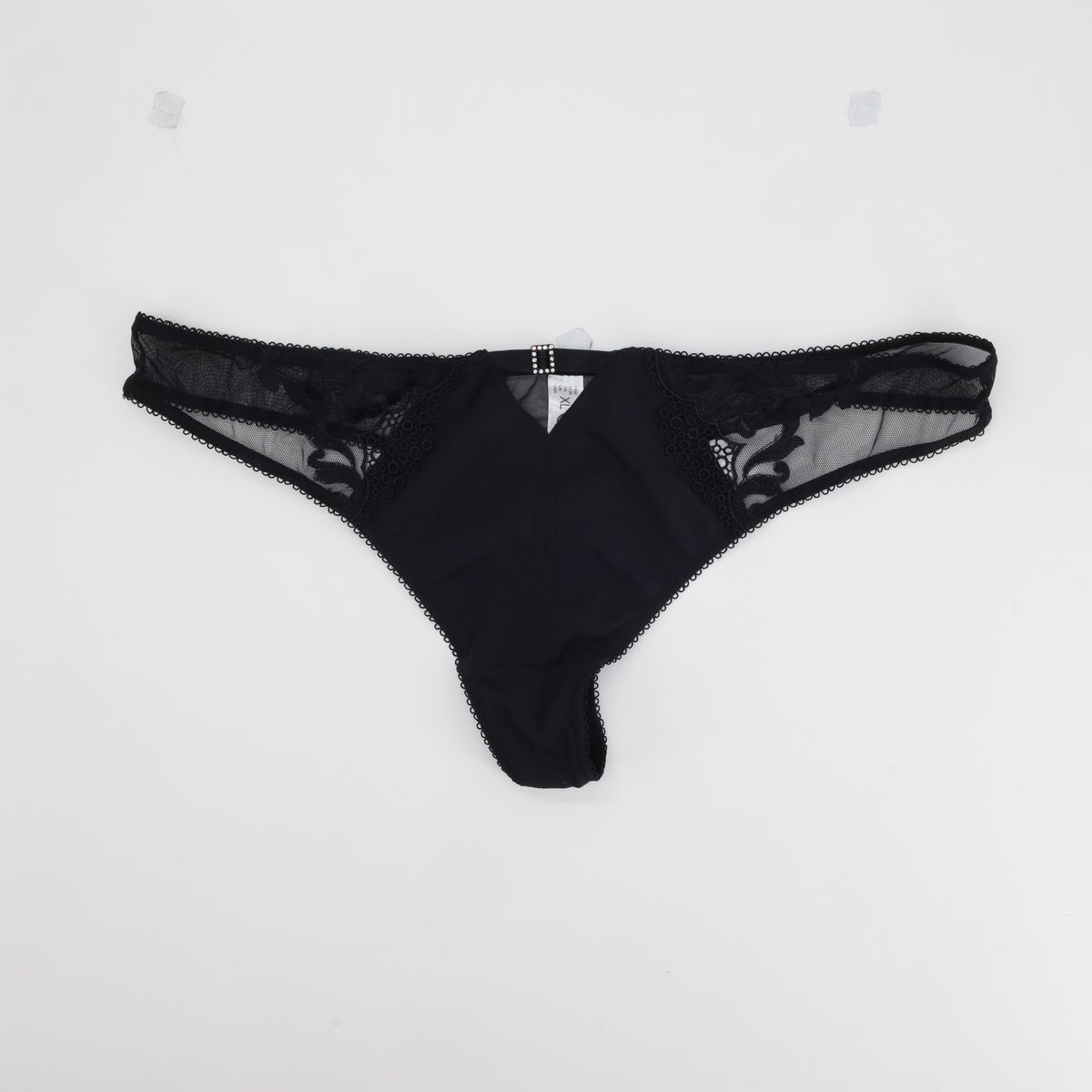 String Orcanta Noir
