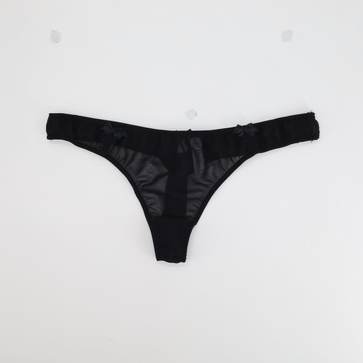 String Orcanta Noir