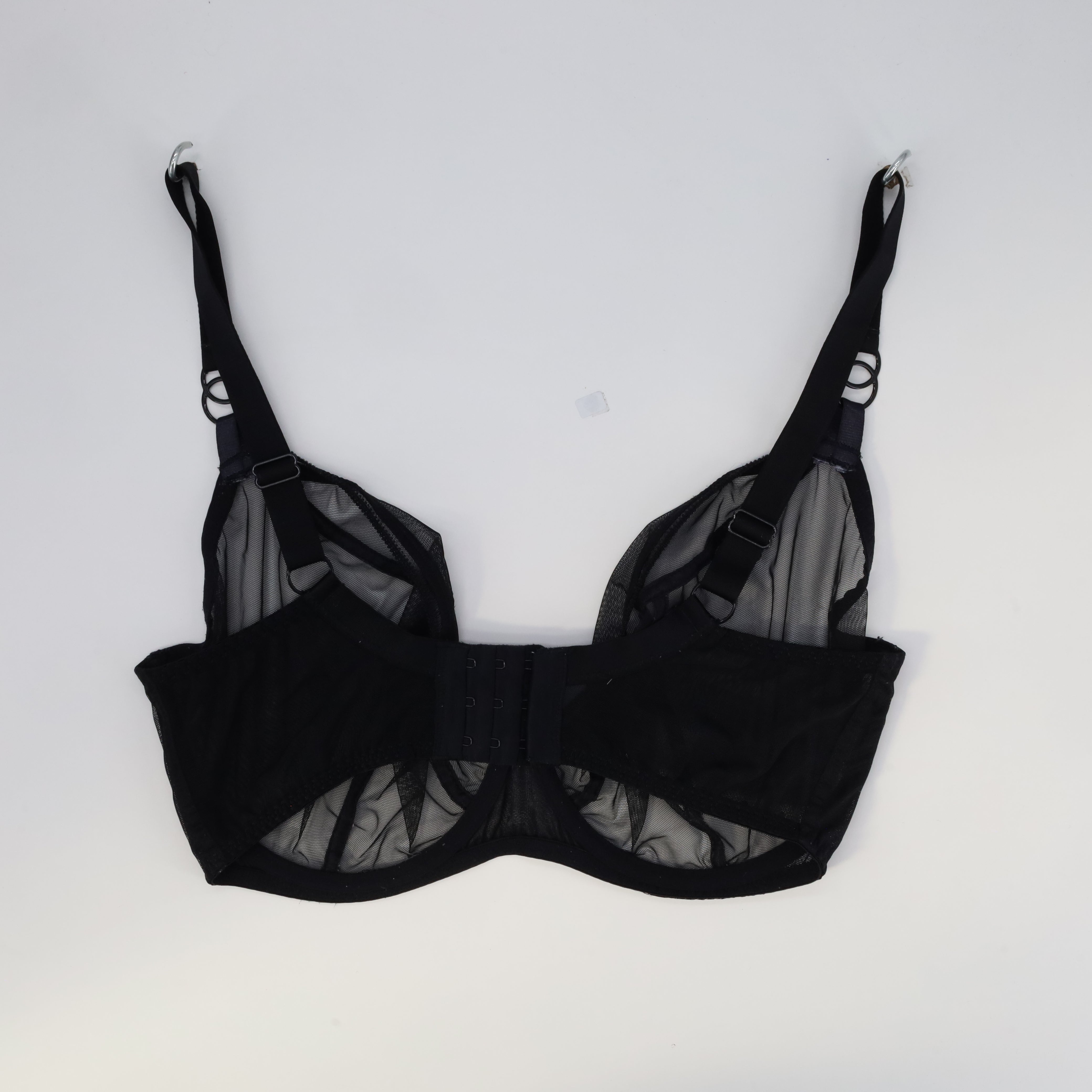 Soutien-gorge Noir