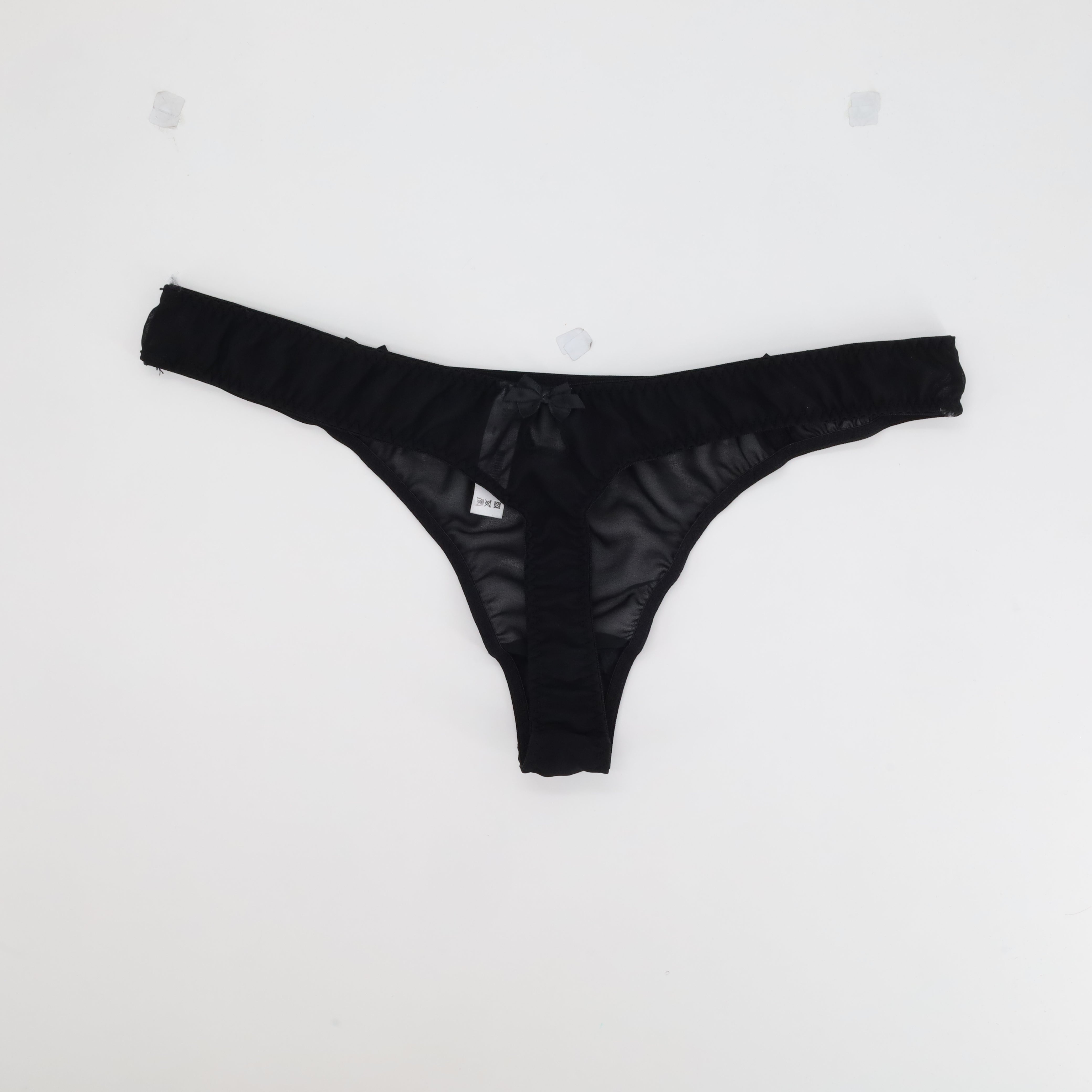 String Orcanta Noir
