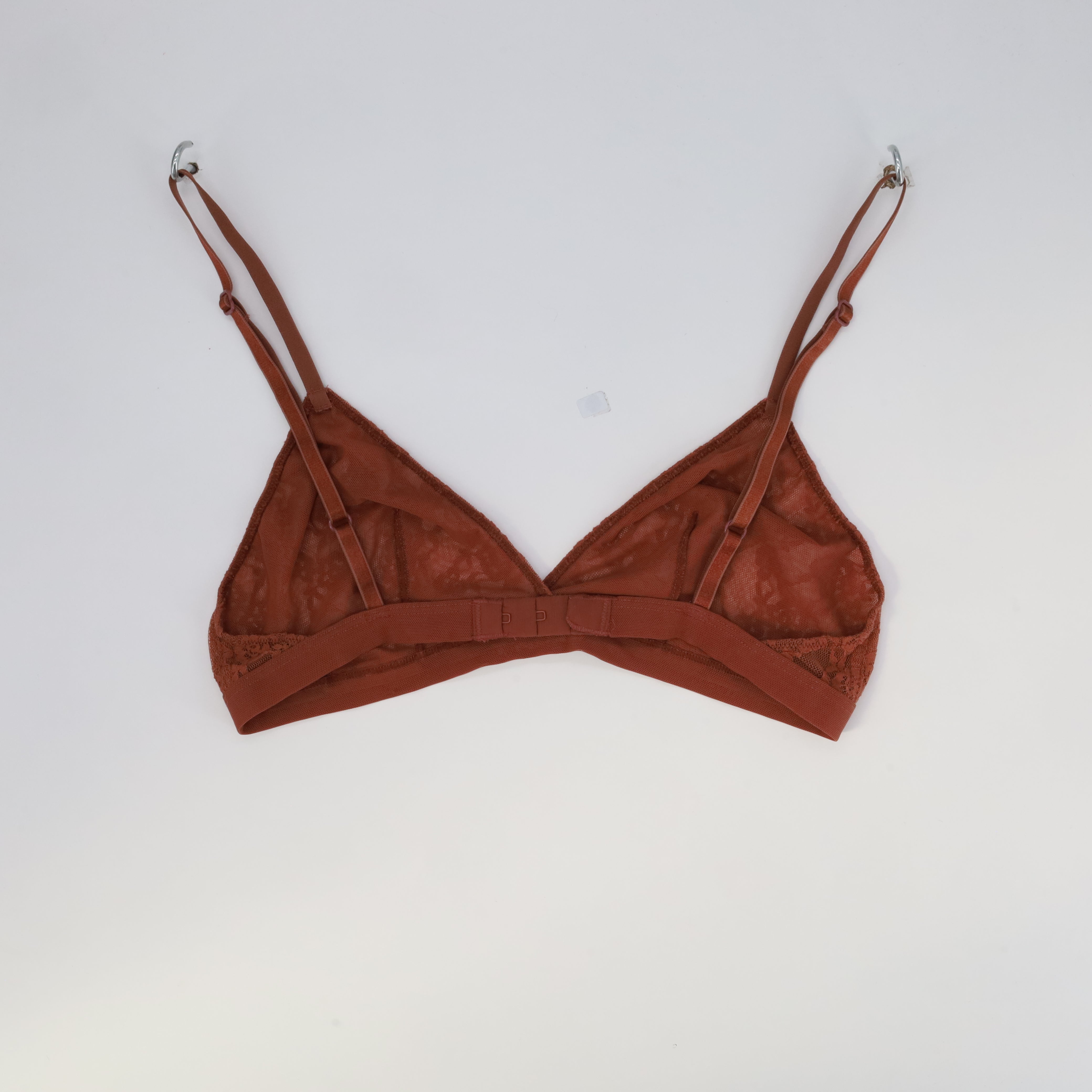 Soutien-gorge Marron