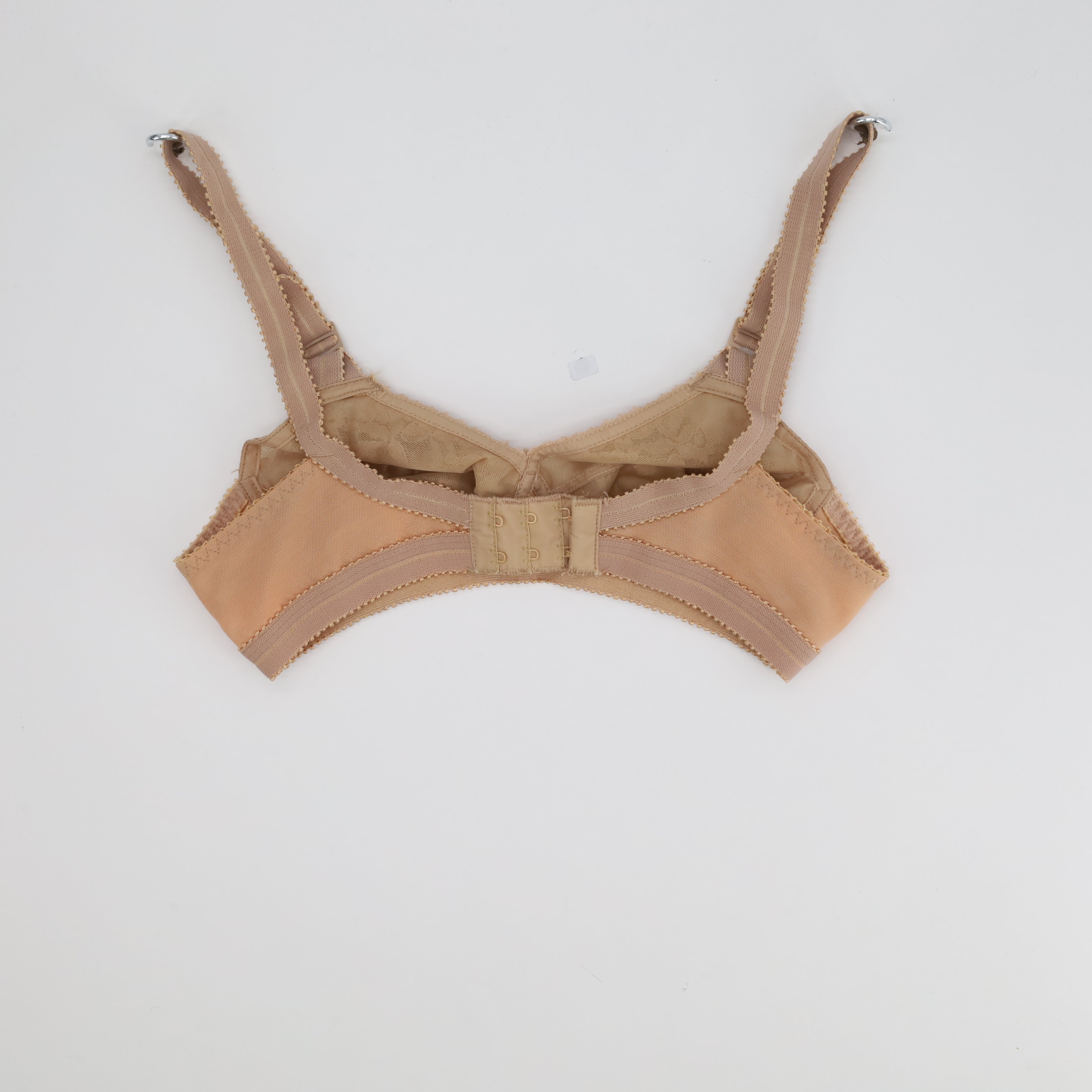 Soutien-gorge Vintage Playtex Beige