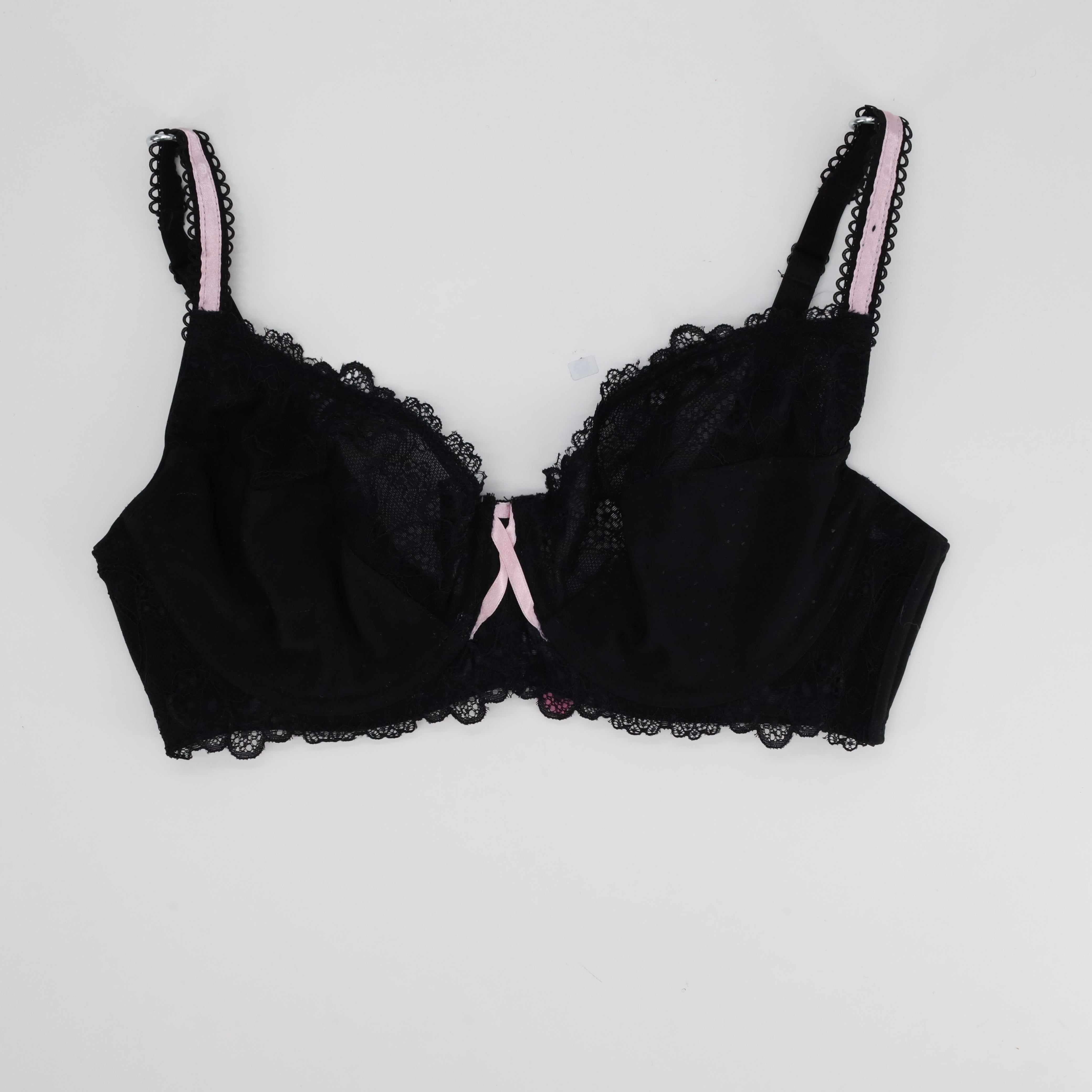 Soutien-gorge Soleil Sucré Noir