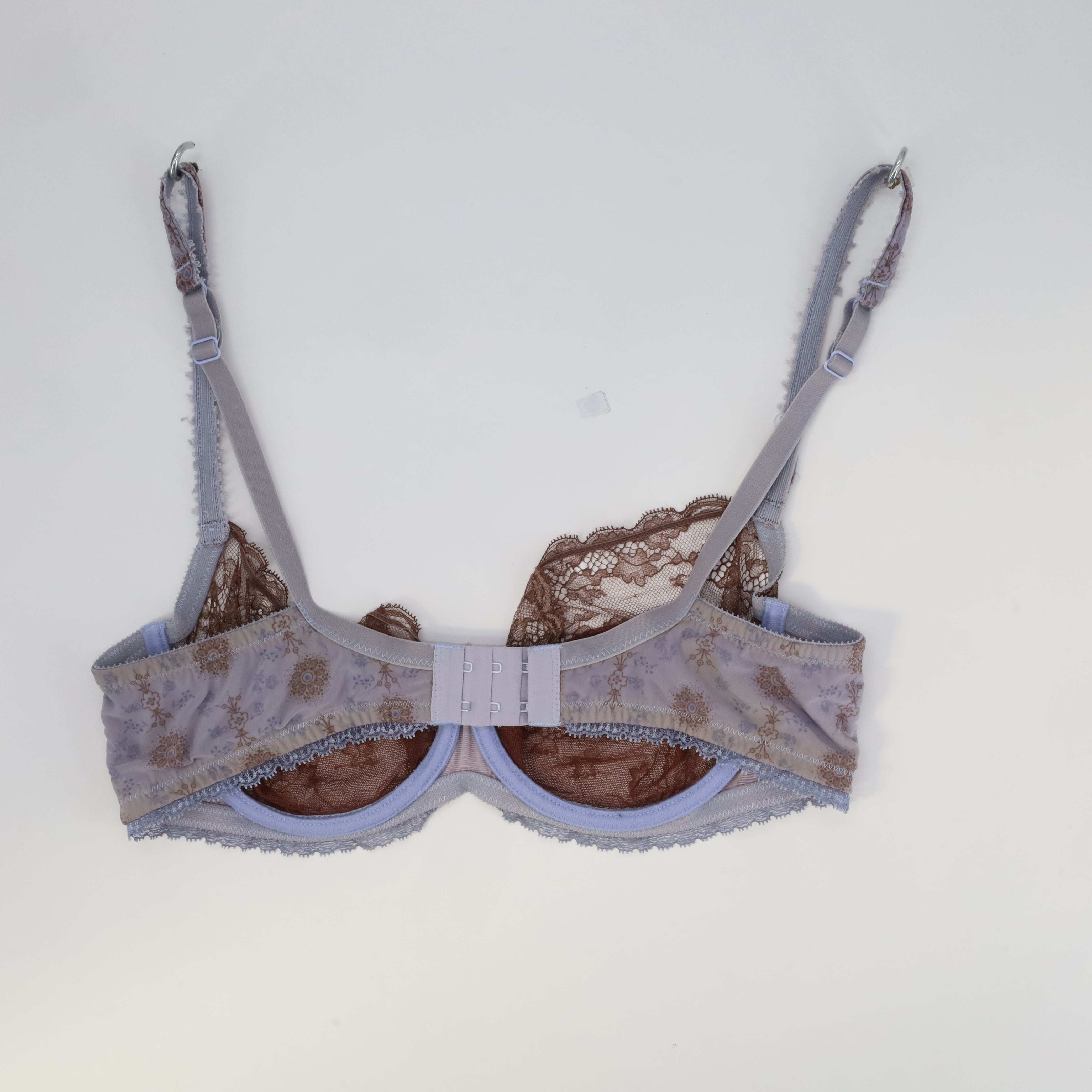 Soutien-gorge Marron