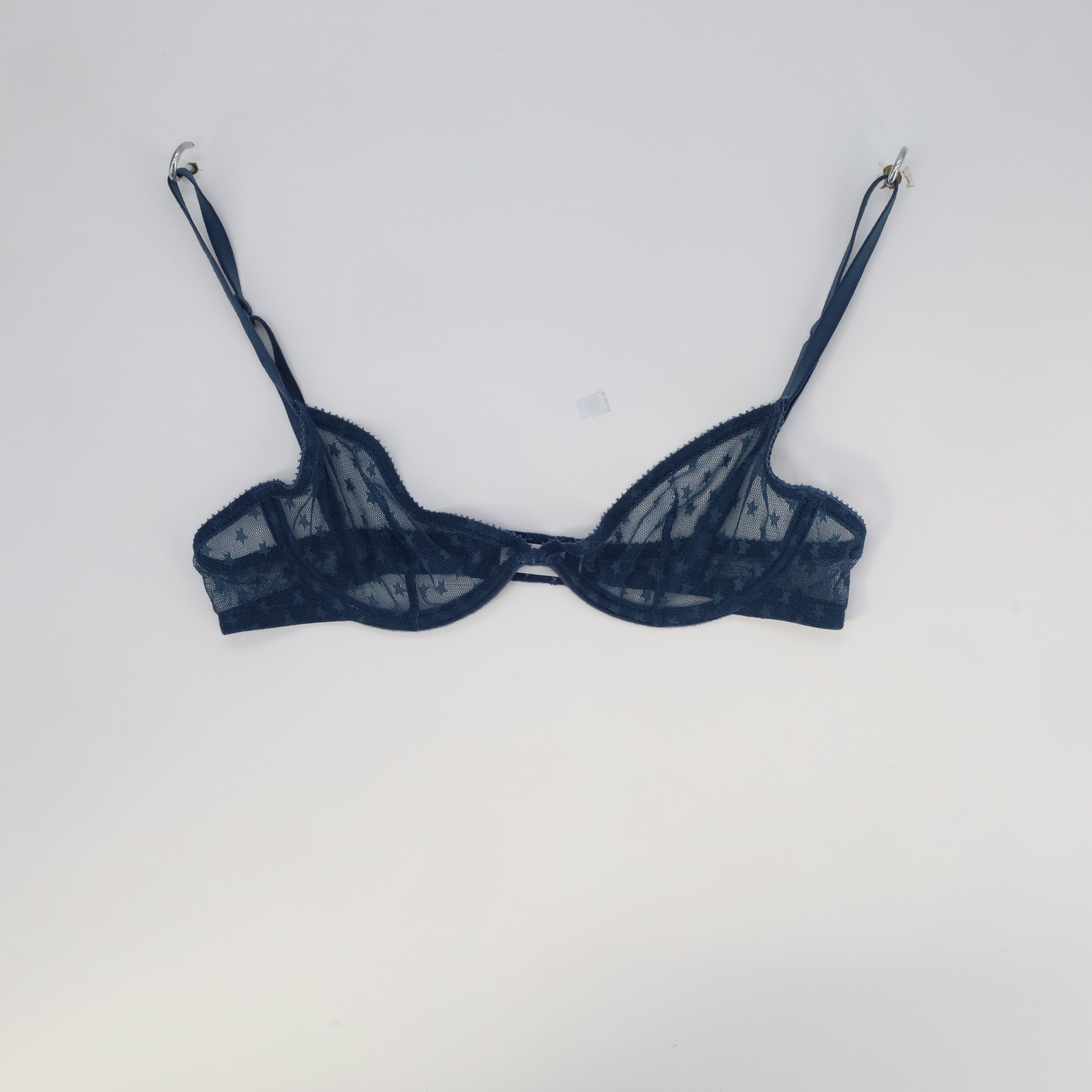 Soutien-gorge Ysé Bleu