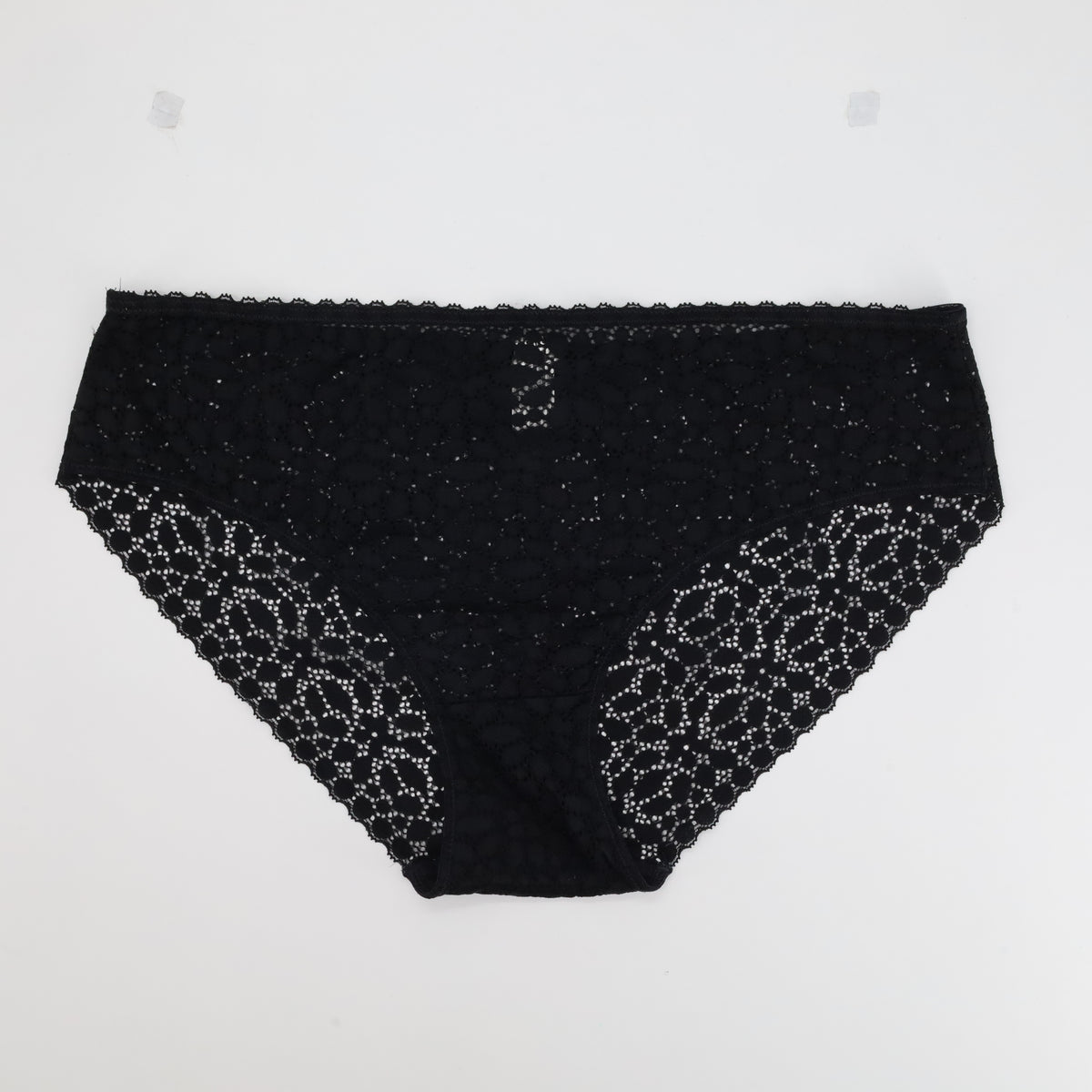 Culotte DIM Noir