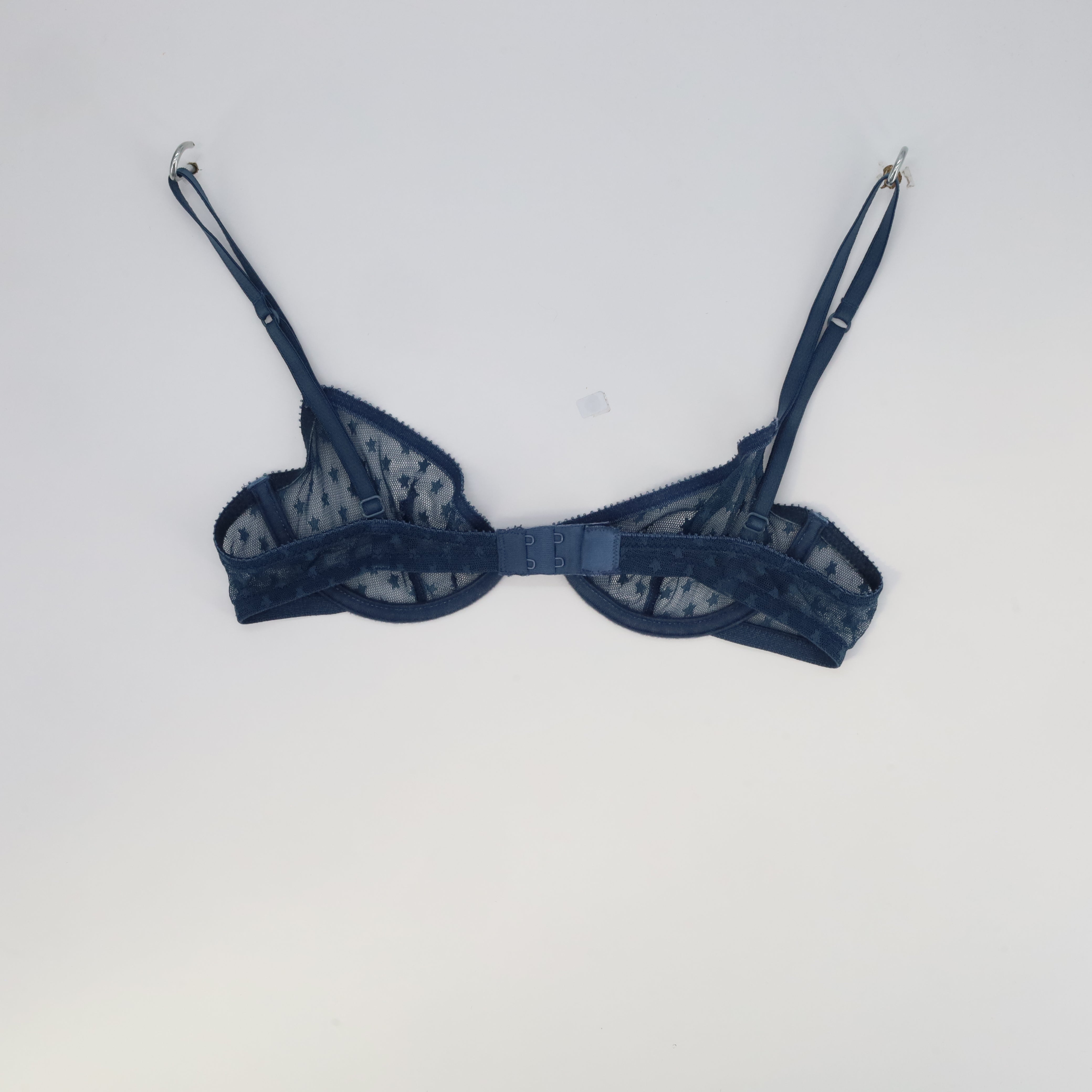 Soutien-gorge Ysé Bleu
