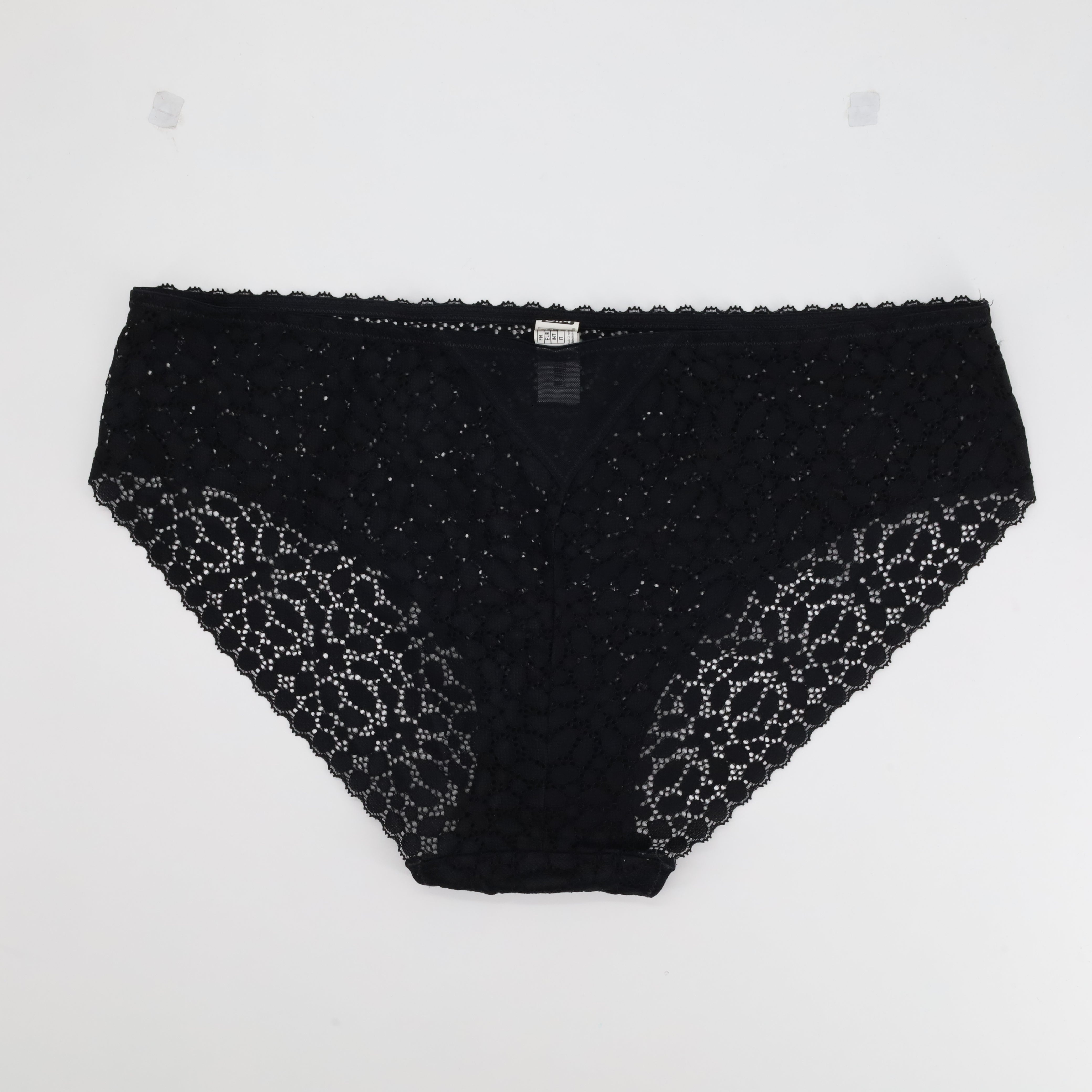 Culotte DIM Noir