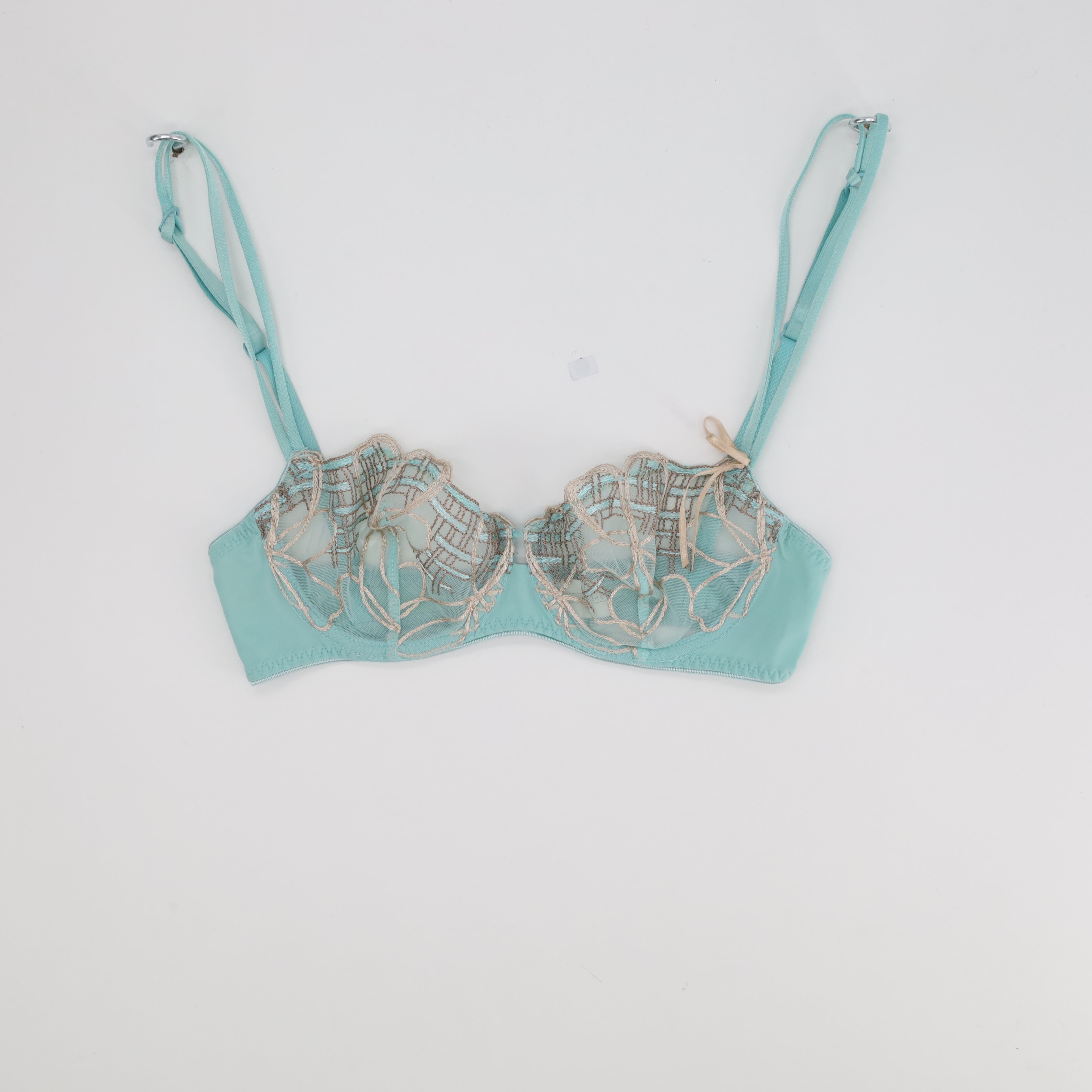 Soutien-gorge Simone Pérèle Bleu