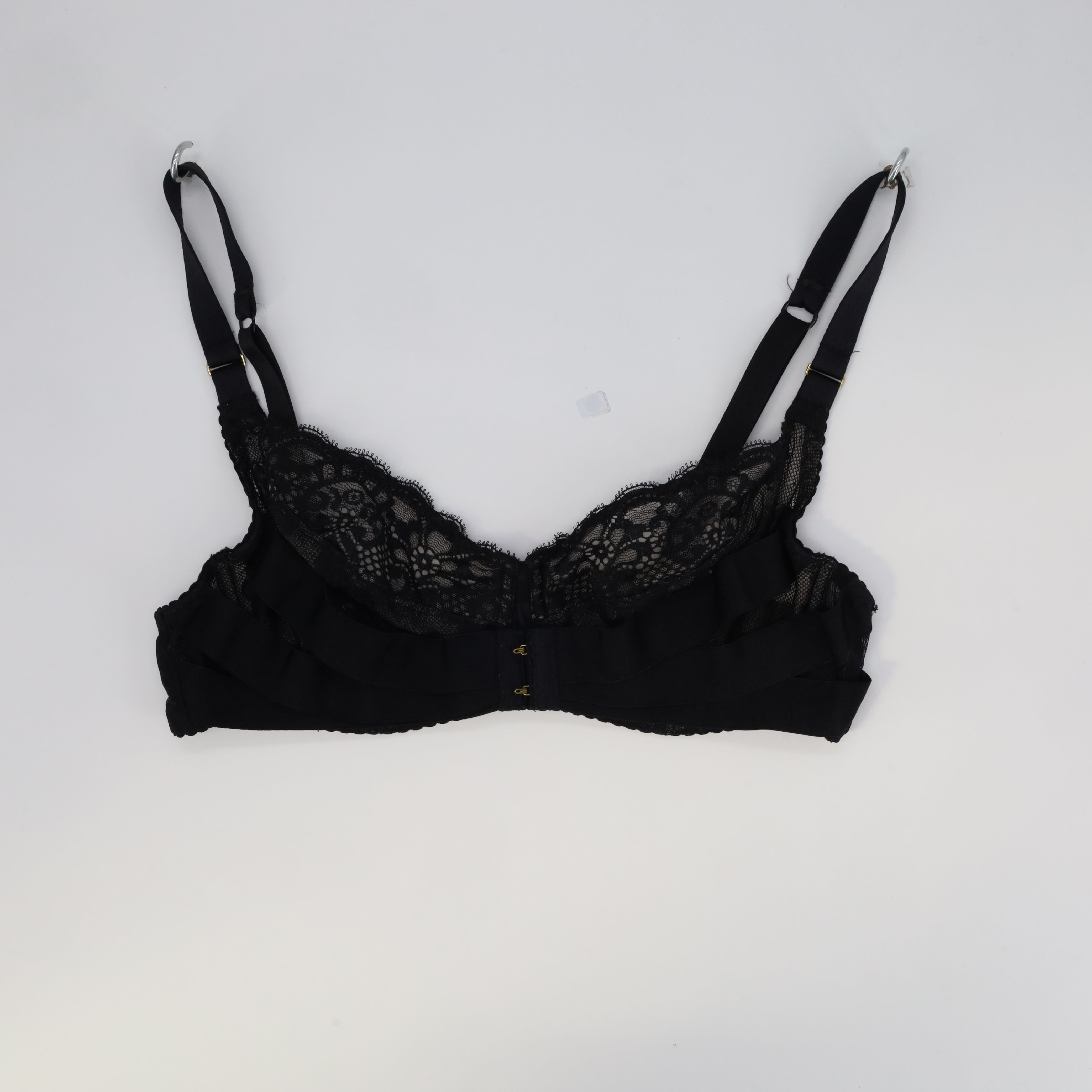 Soutien-gorge Aubade Noir