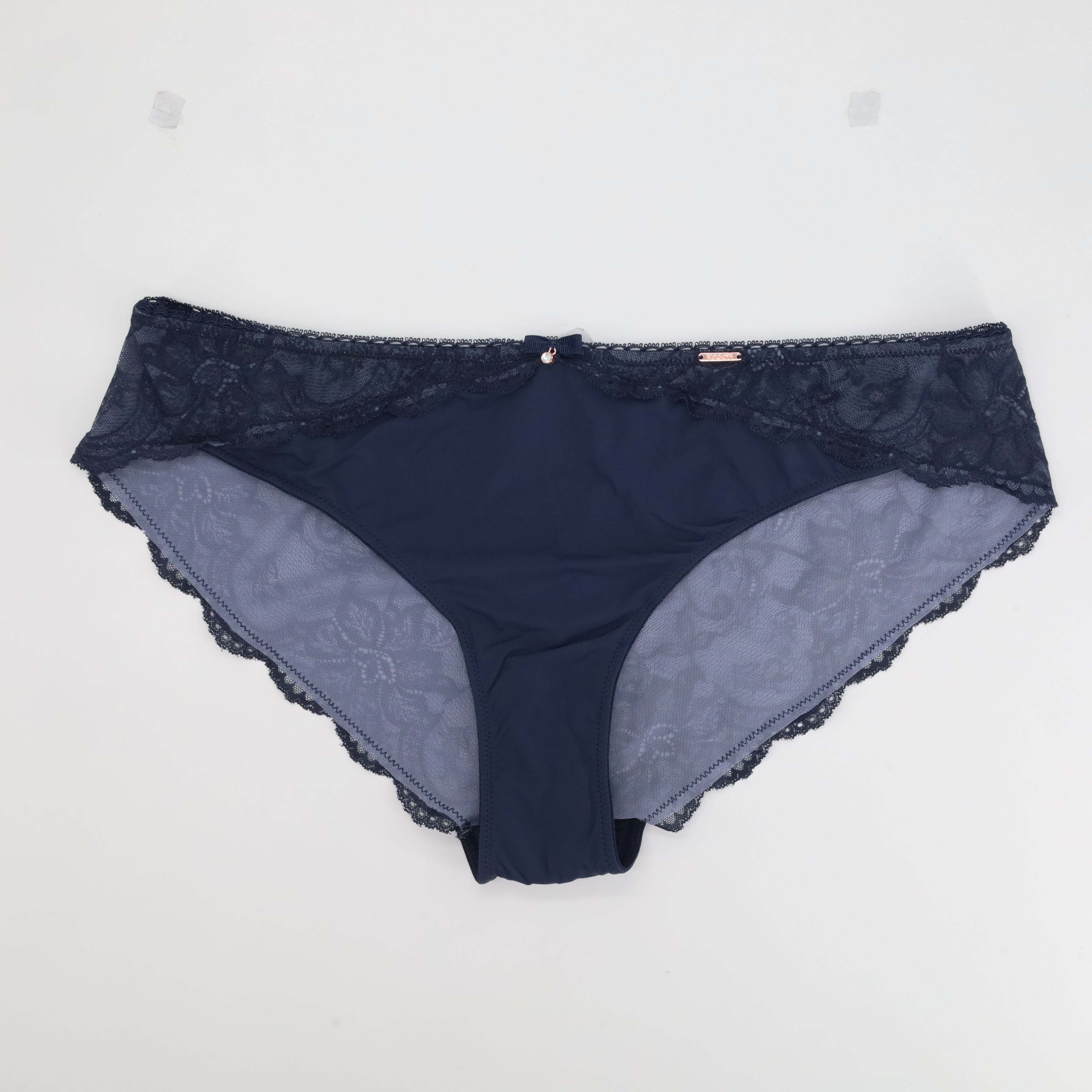 Culotte Bleu