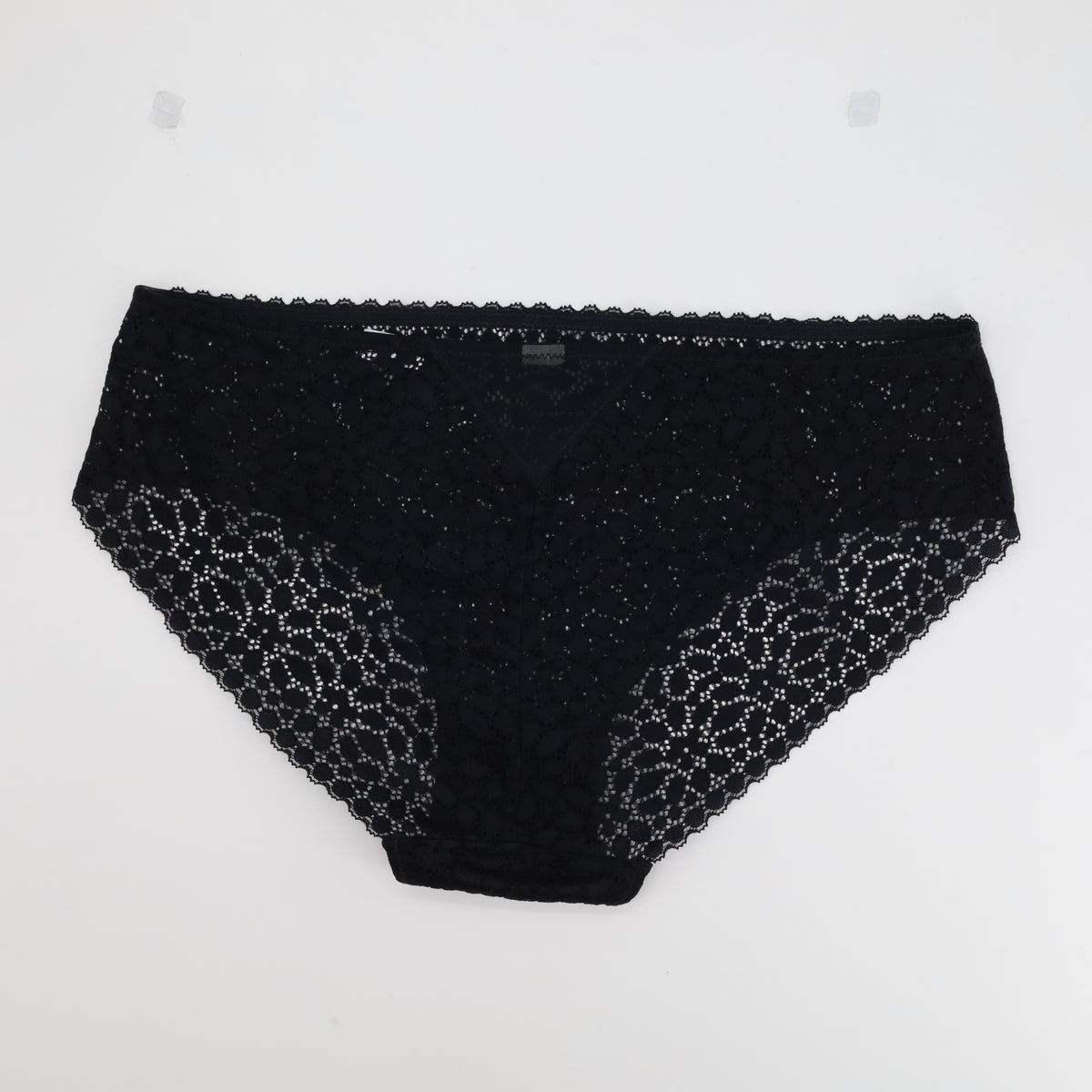 Culotte DIM Noir