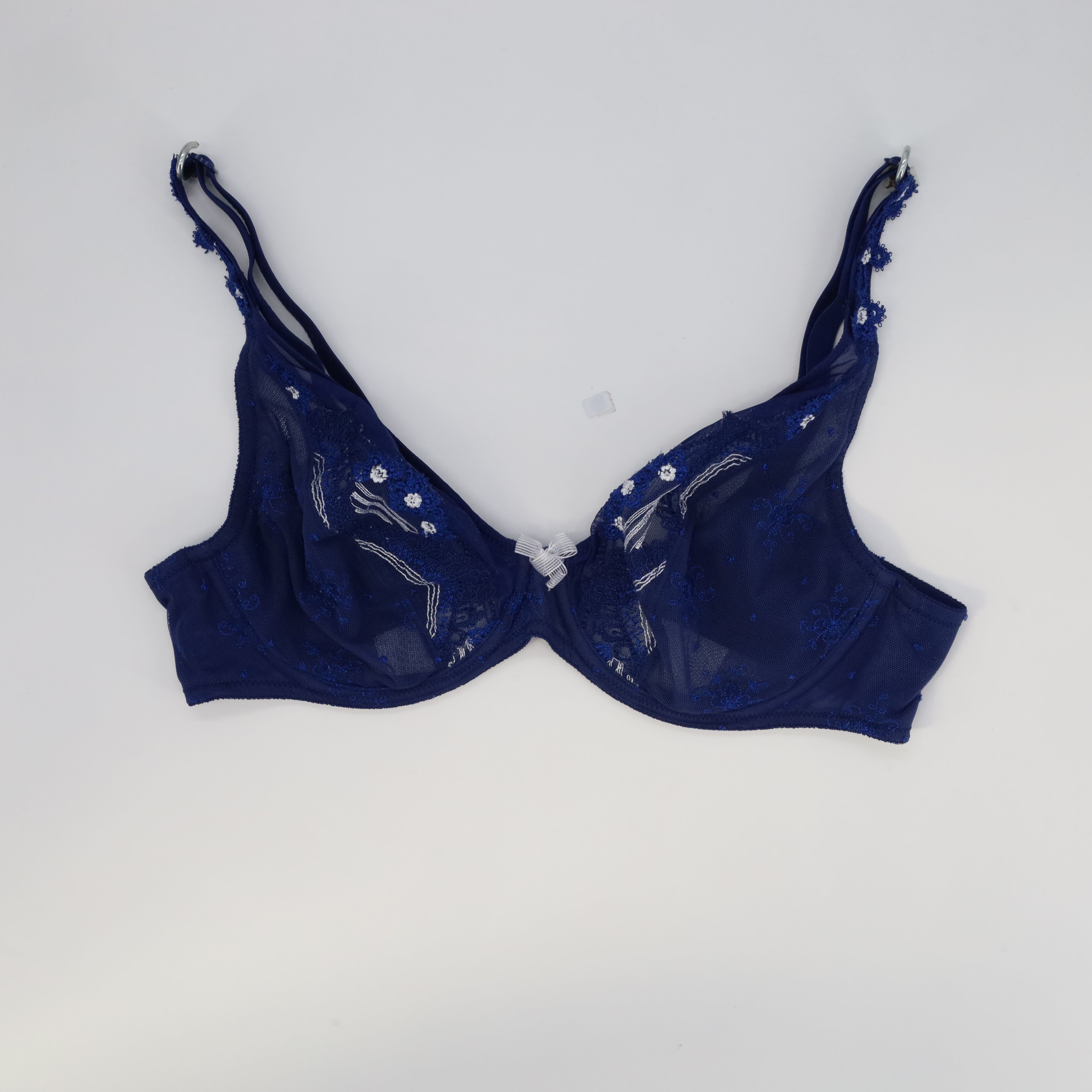 Soutien-gorge Lise Charmel Bleu
