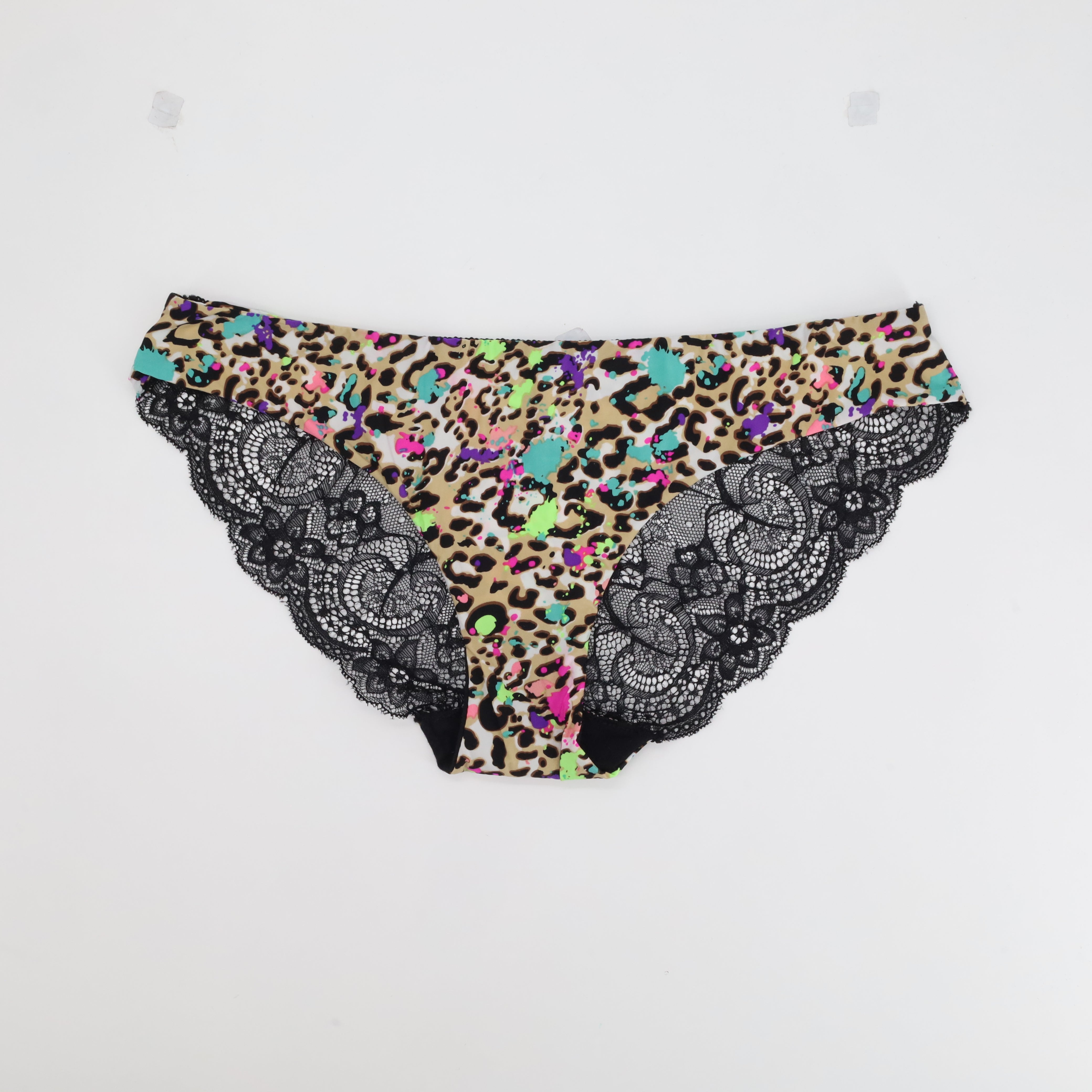 Culotte Noir