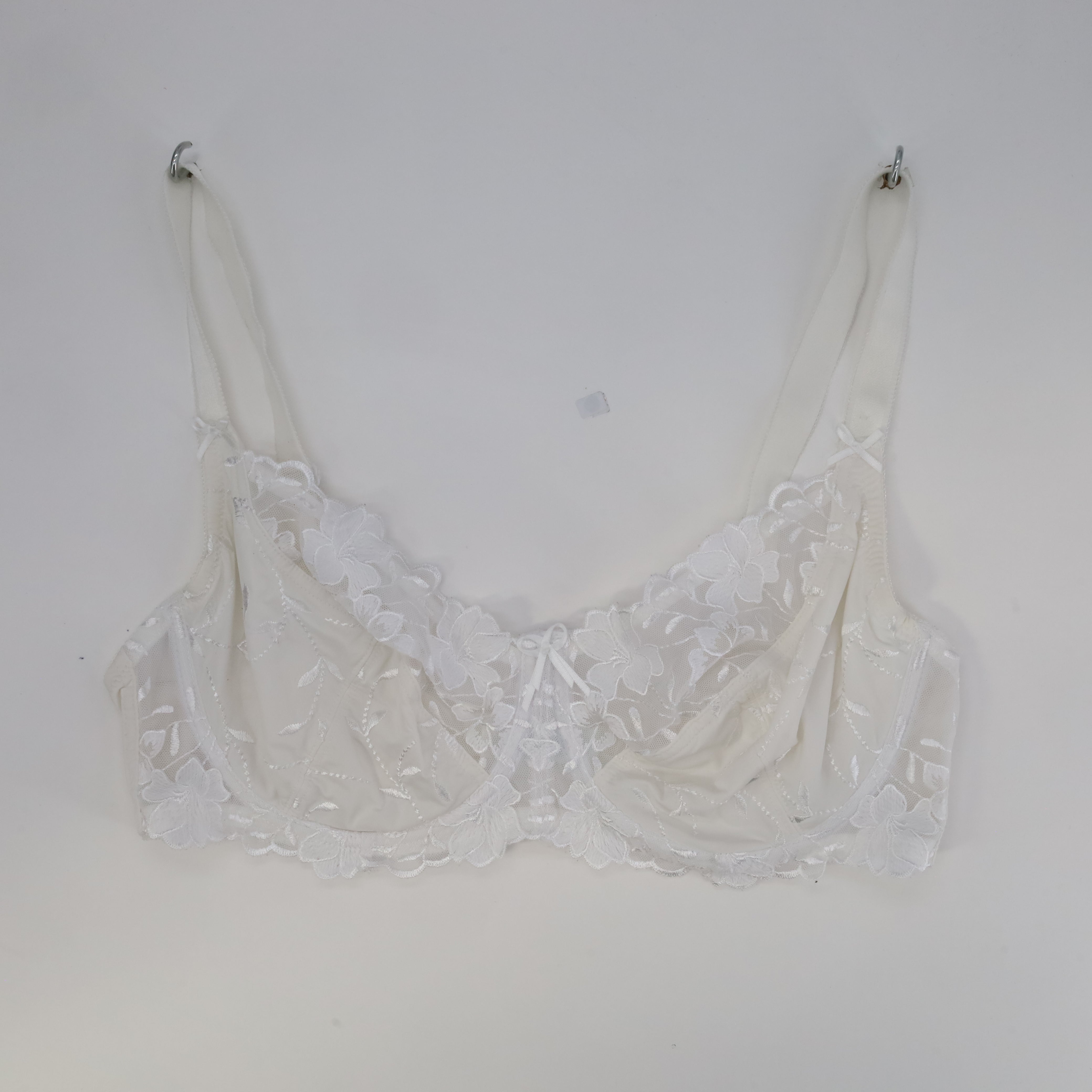 Soutien-gorge Naturana Blanc
