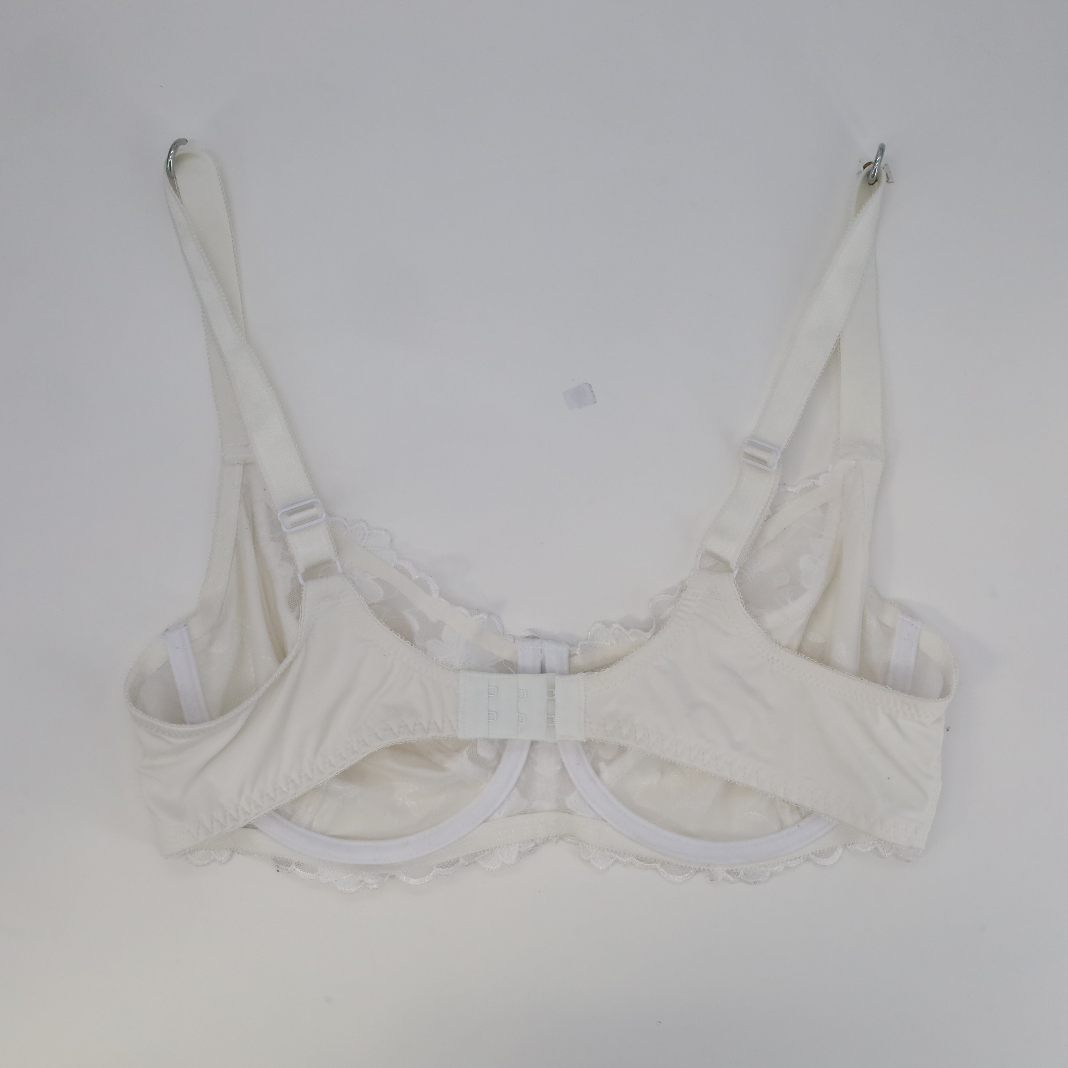 Soutien-gorge Naturana Blanc