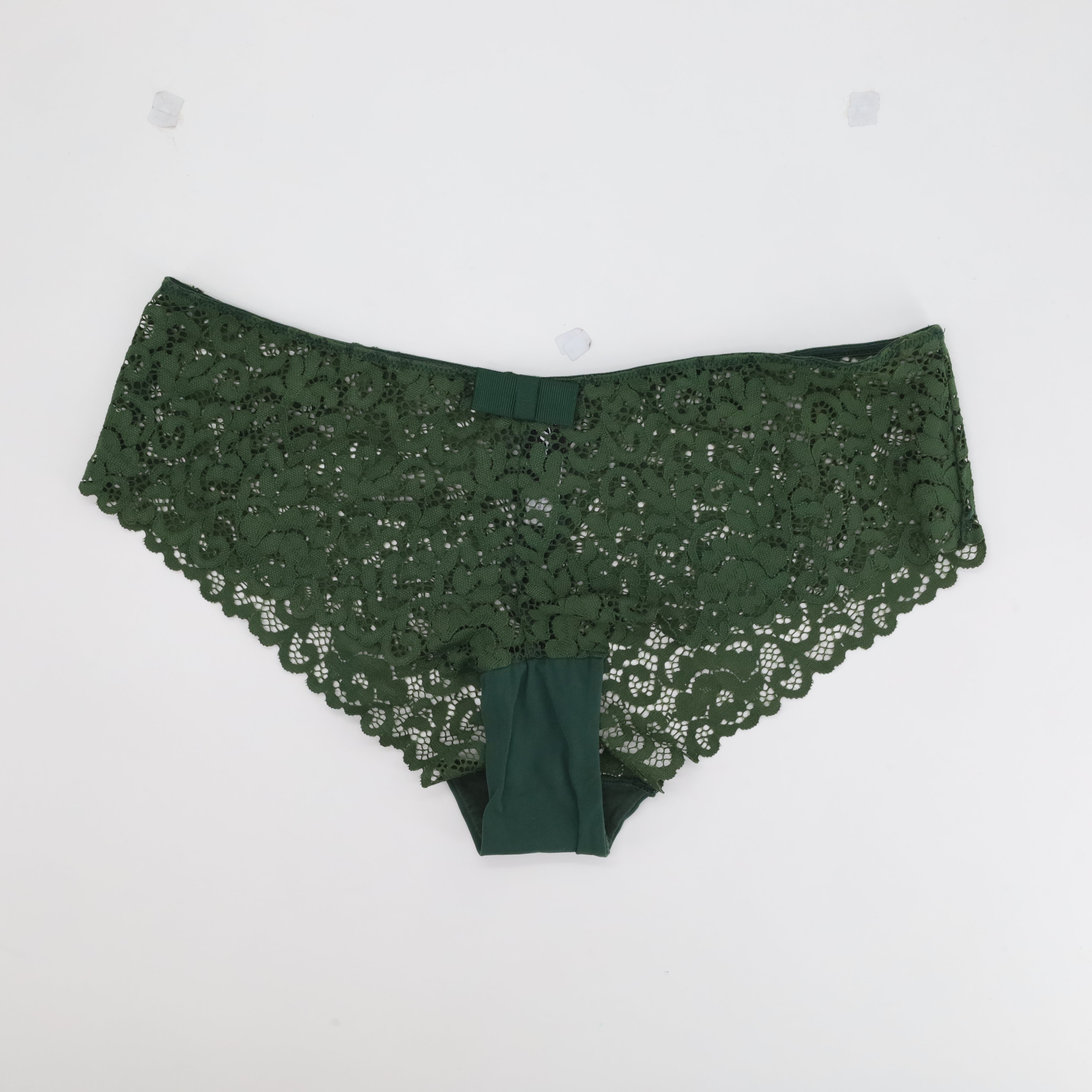 Culotte ETAM Vert