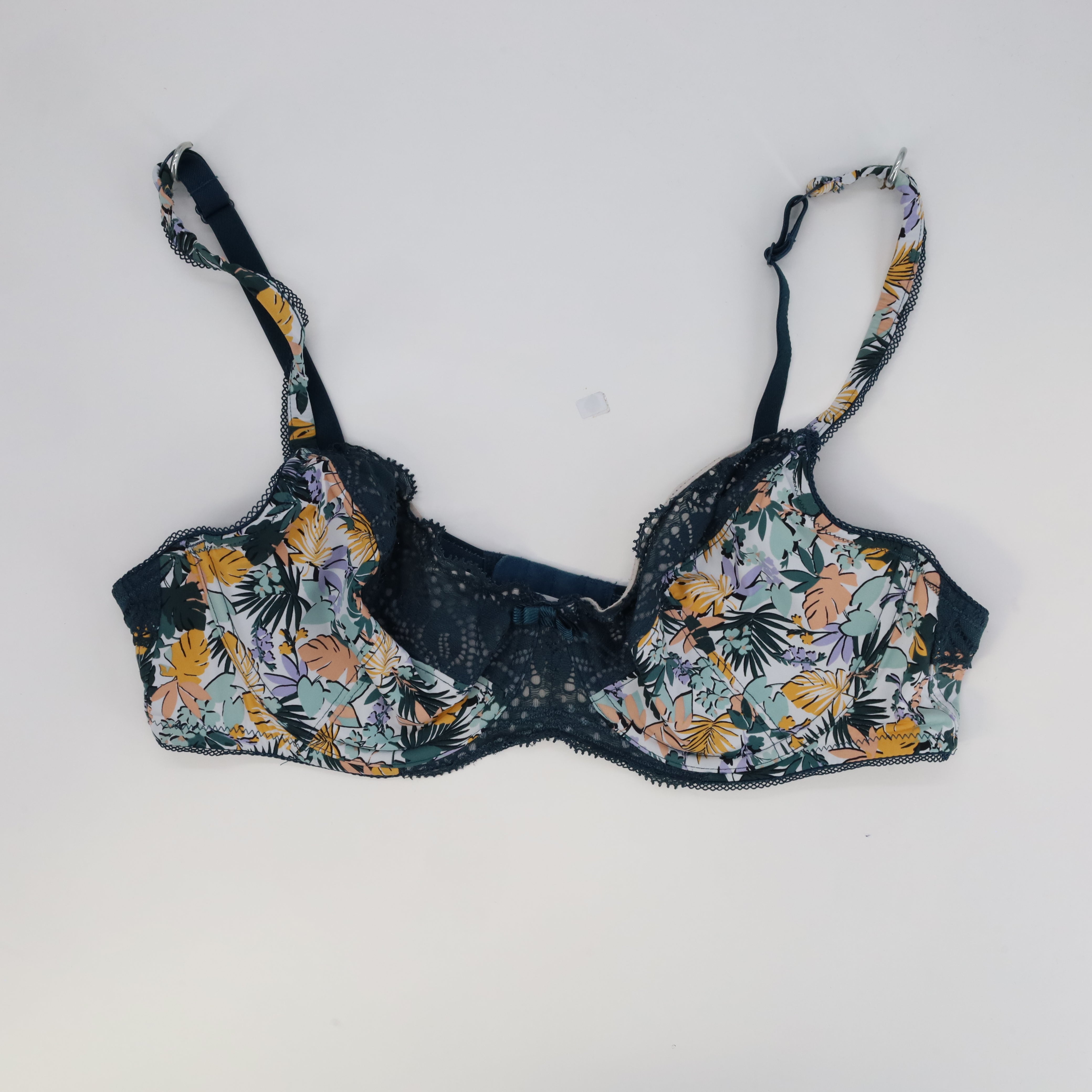 Soutien-gorge RougeGorge Bleu