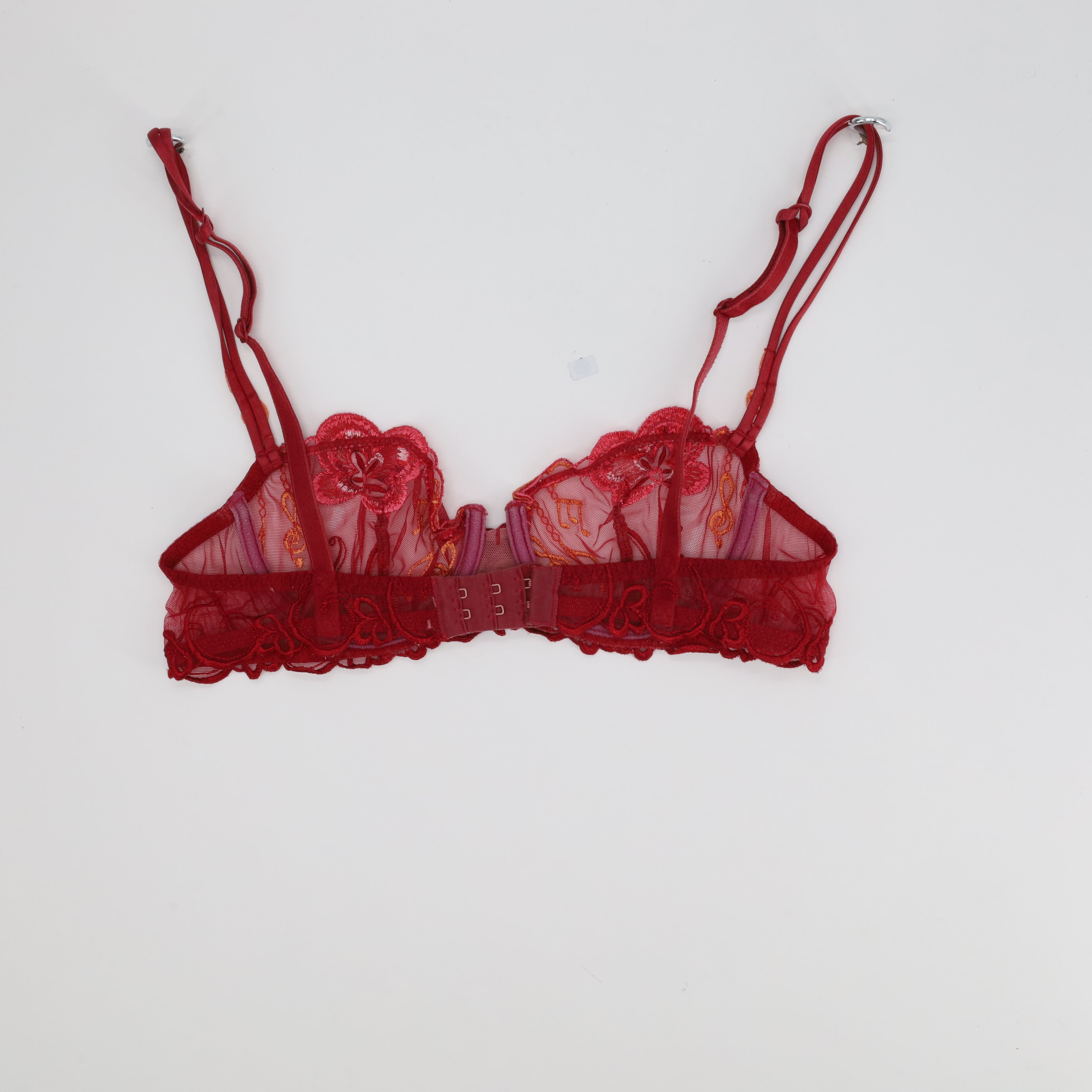 Soutien-gorge Simone Pérèle Rouge