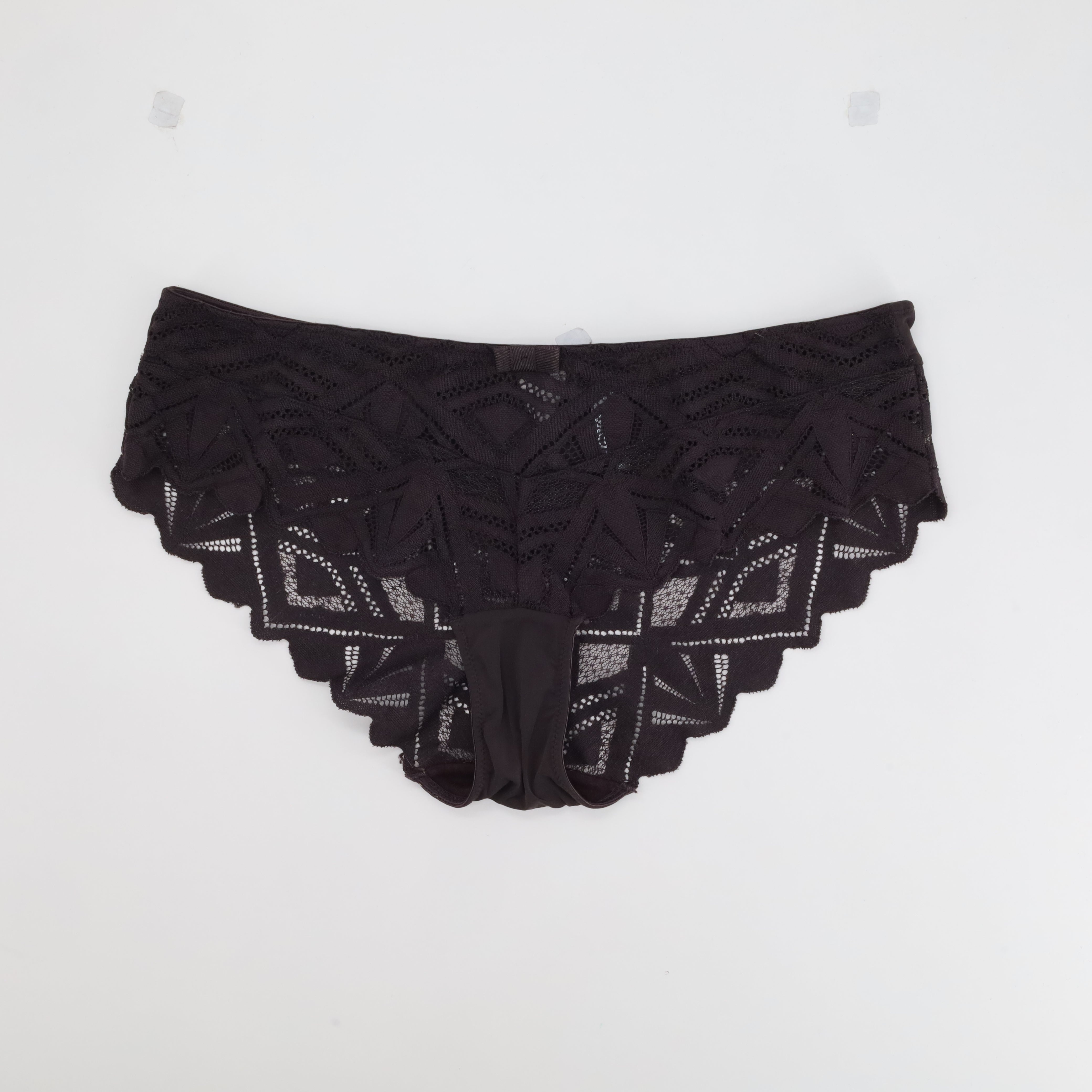 Culotte Valege Marron