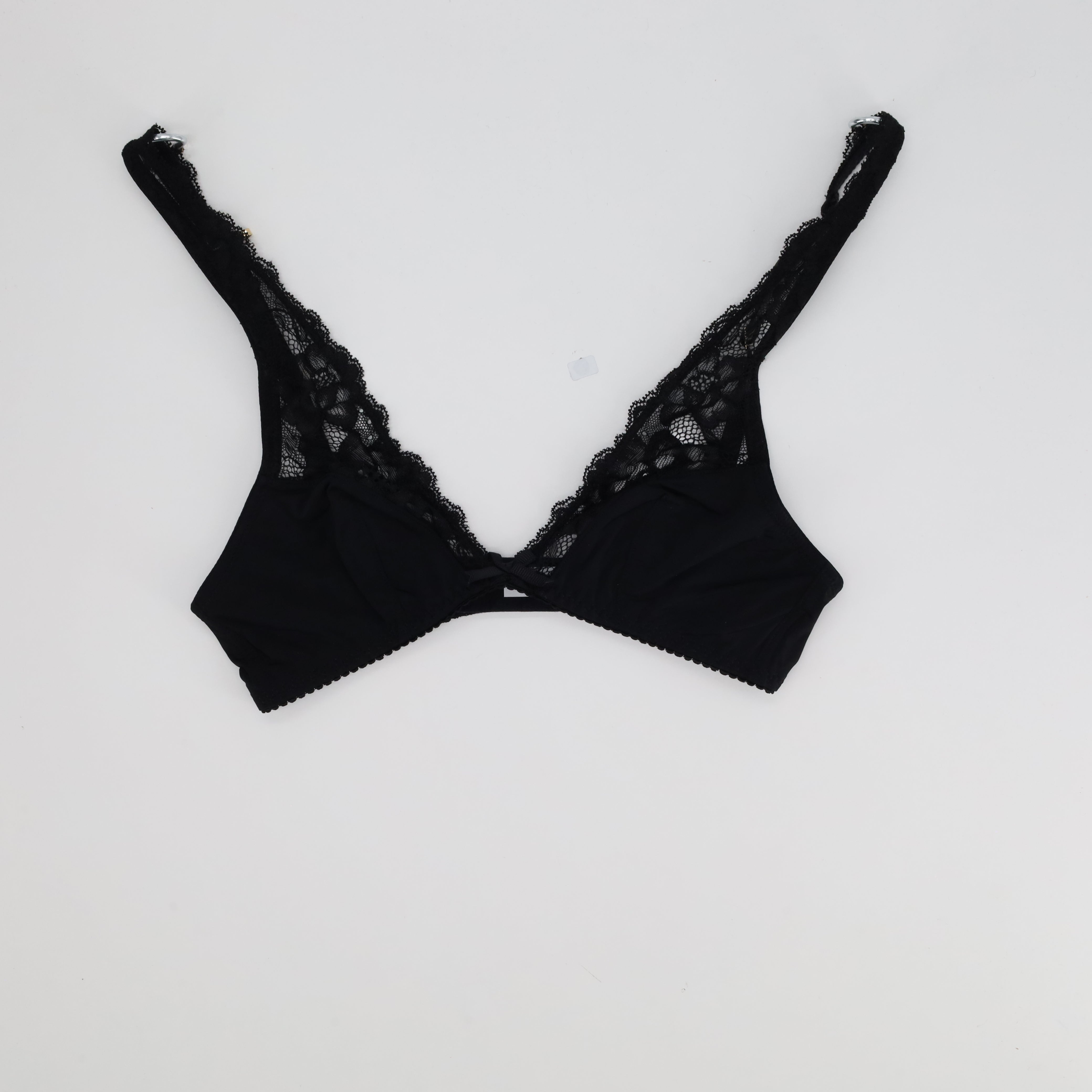 Soutien-gorge Noir