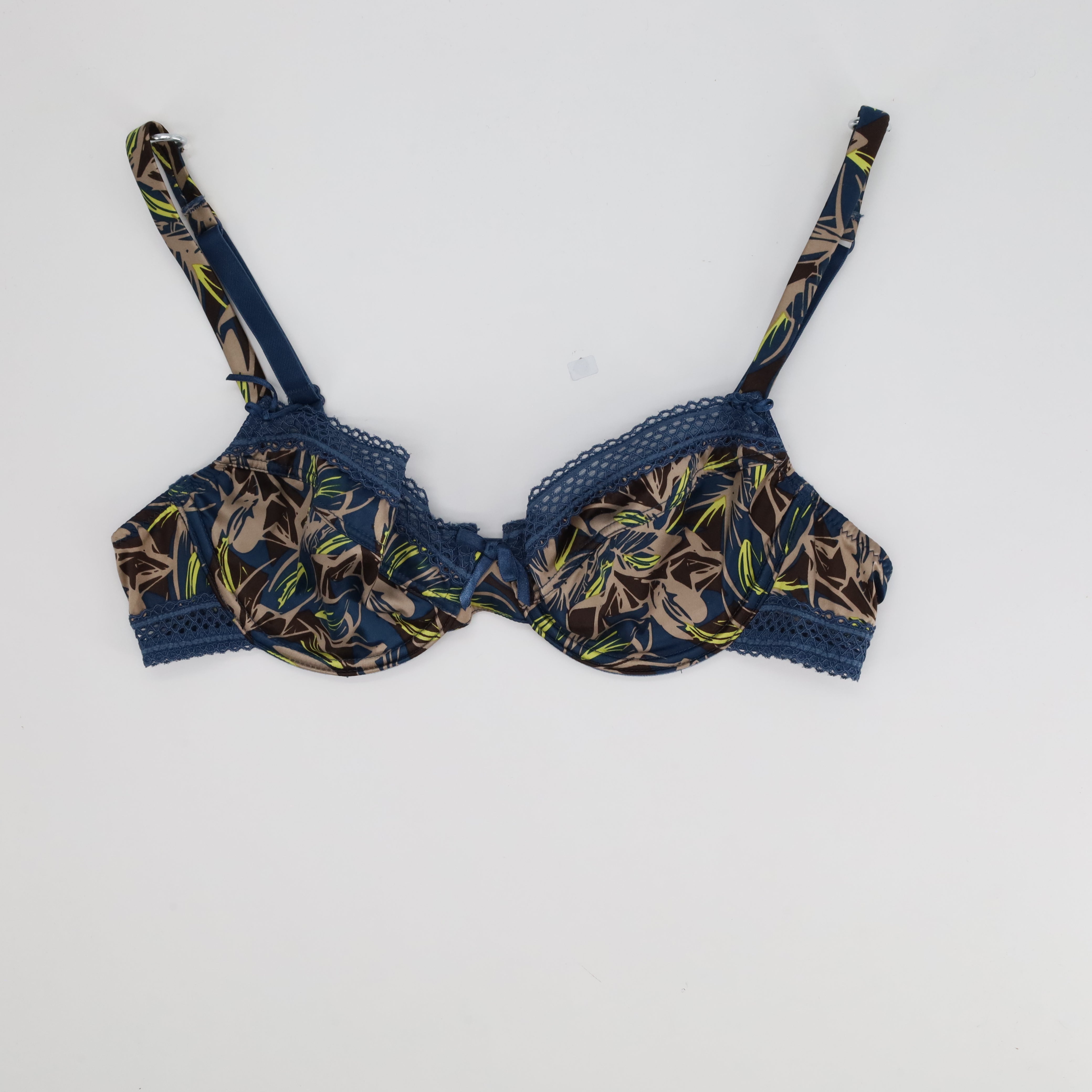 Soutien-gorge RougeGorge Bleu