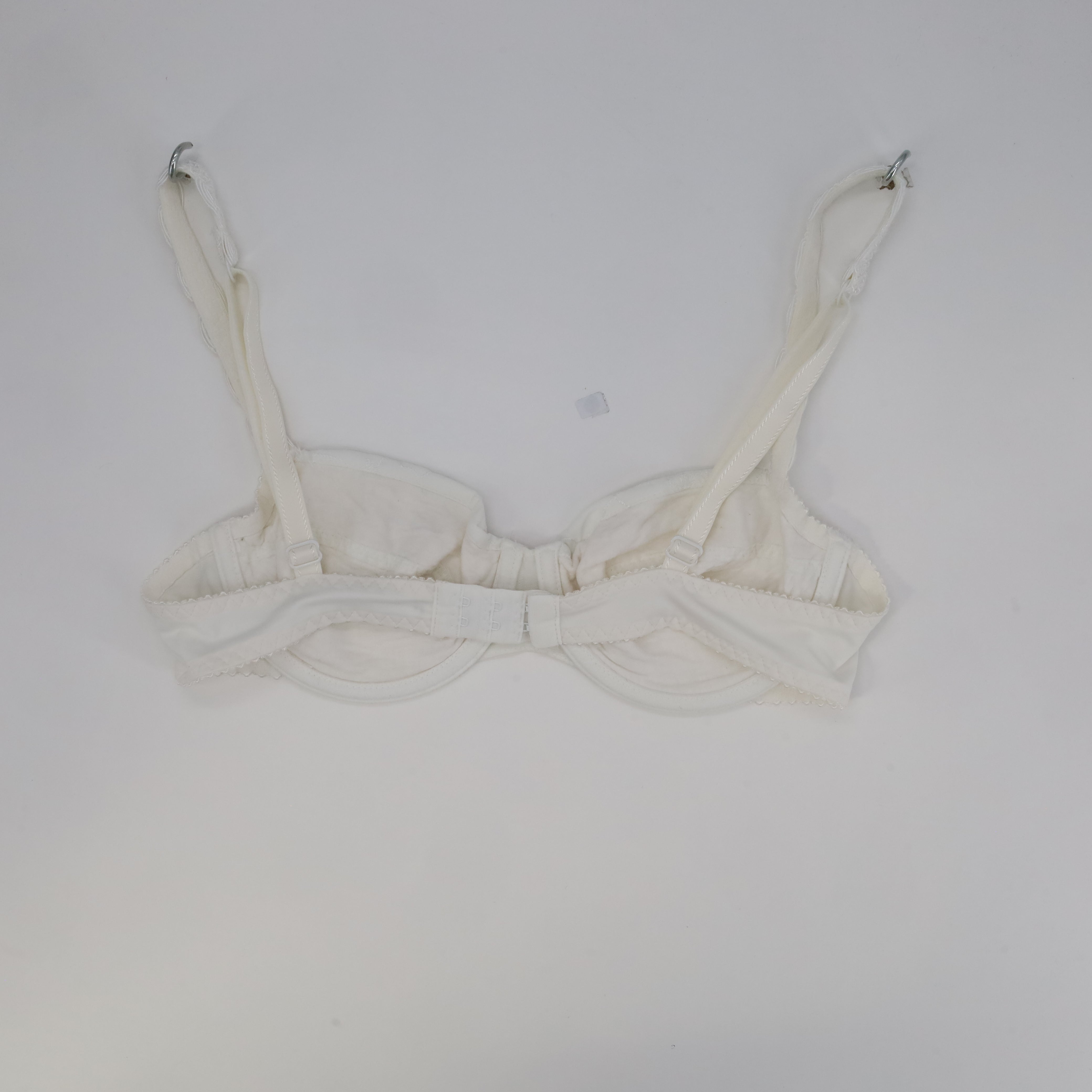 Soutien-gorge Allande Blanc