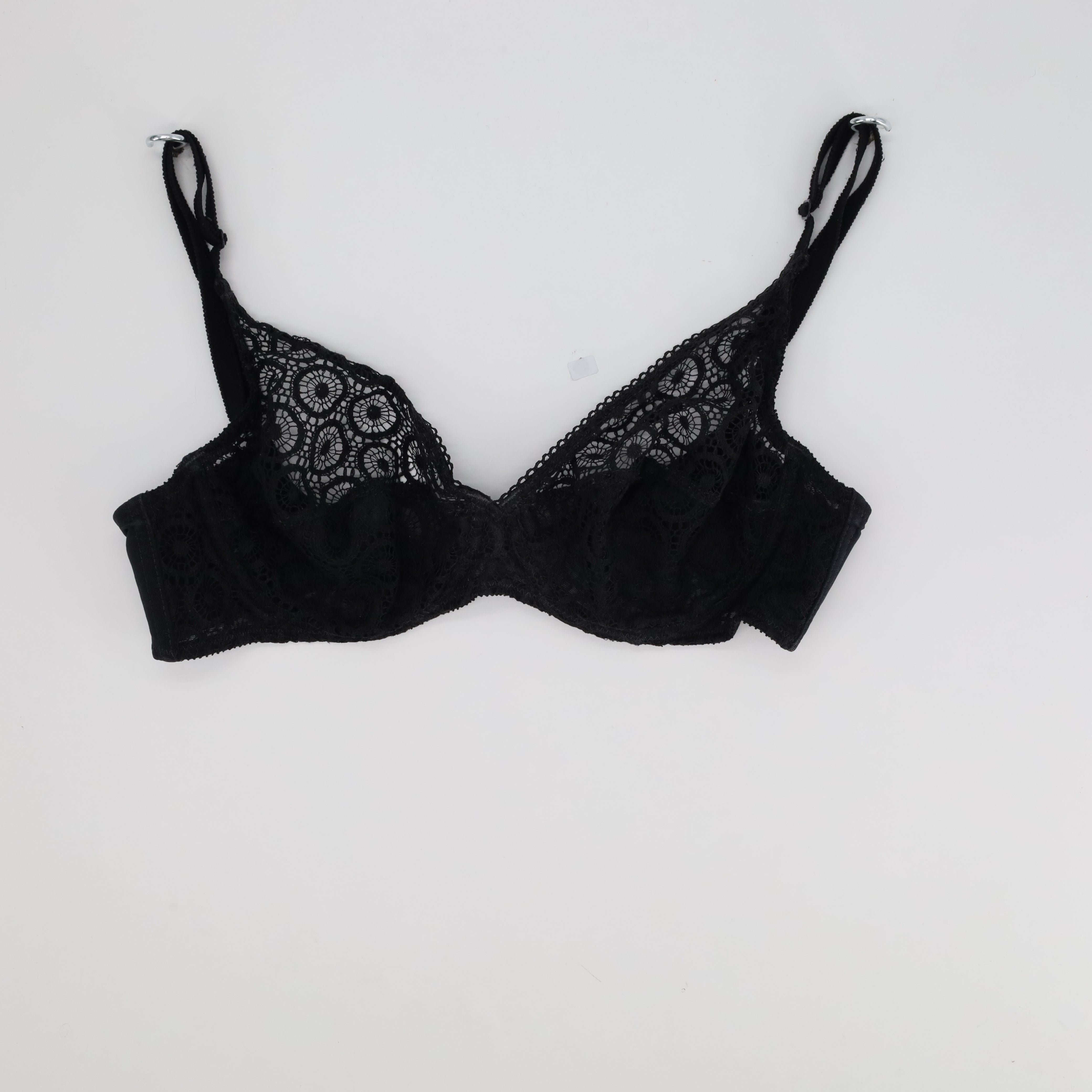 Soutien-gorge Chantelle Noir