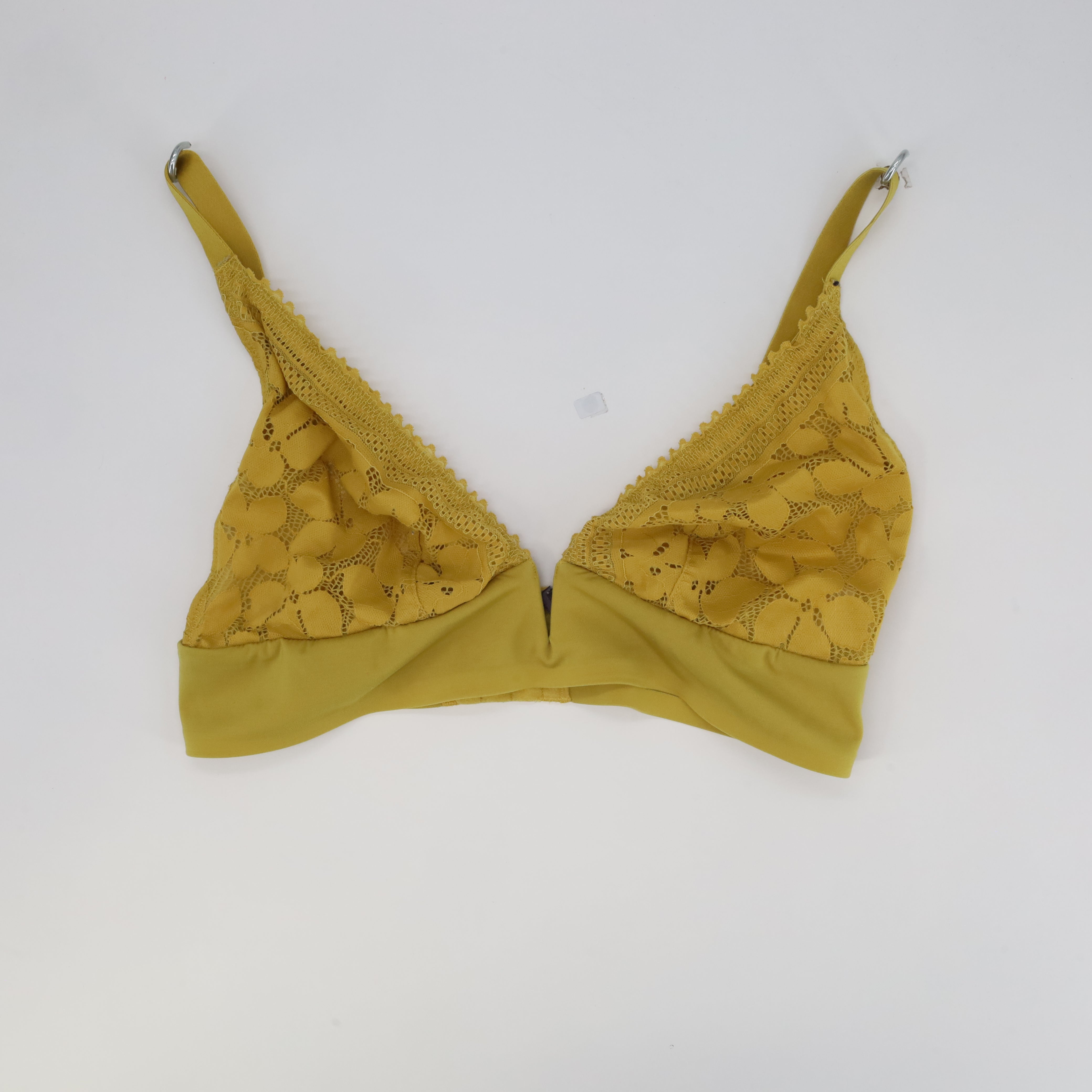 Soutien-gorge RougeGorge Jaune