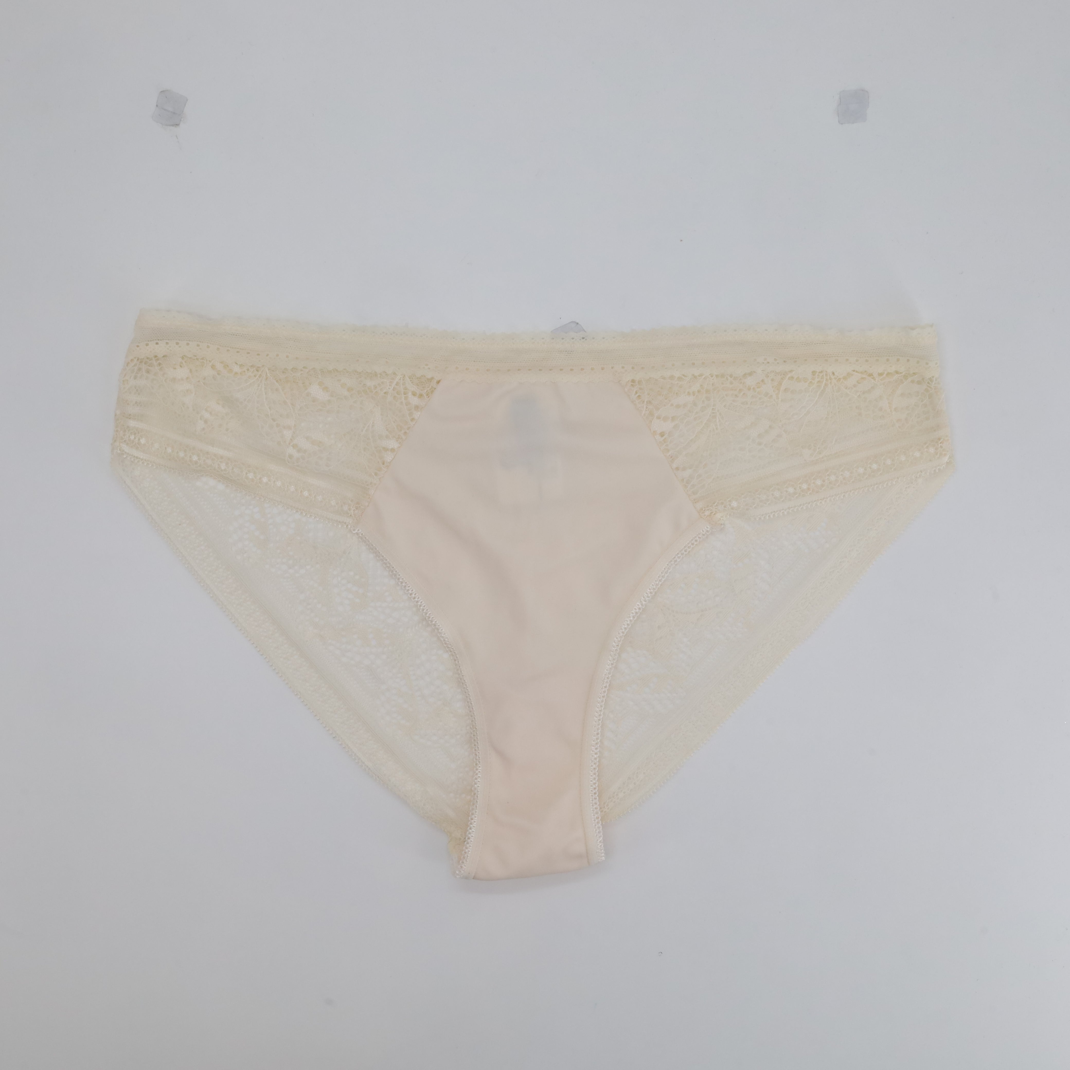 Culotte Blancheporte Blanc