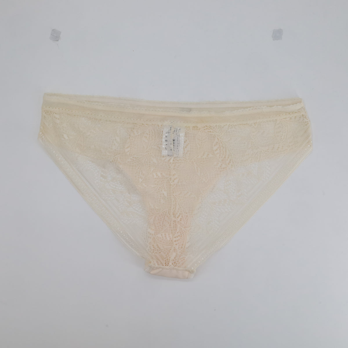 Culotte Blancheporte Blanc
