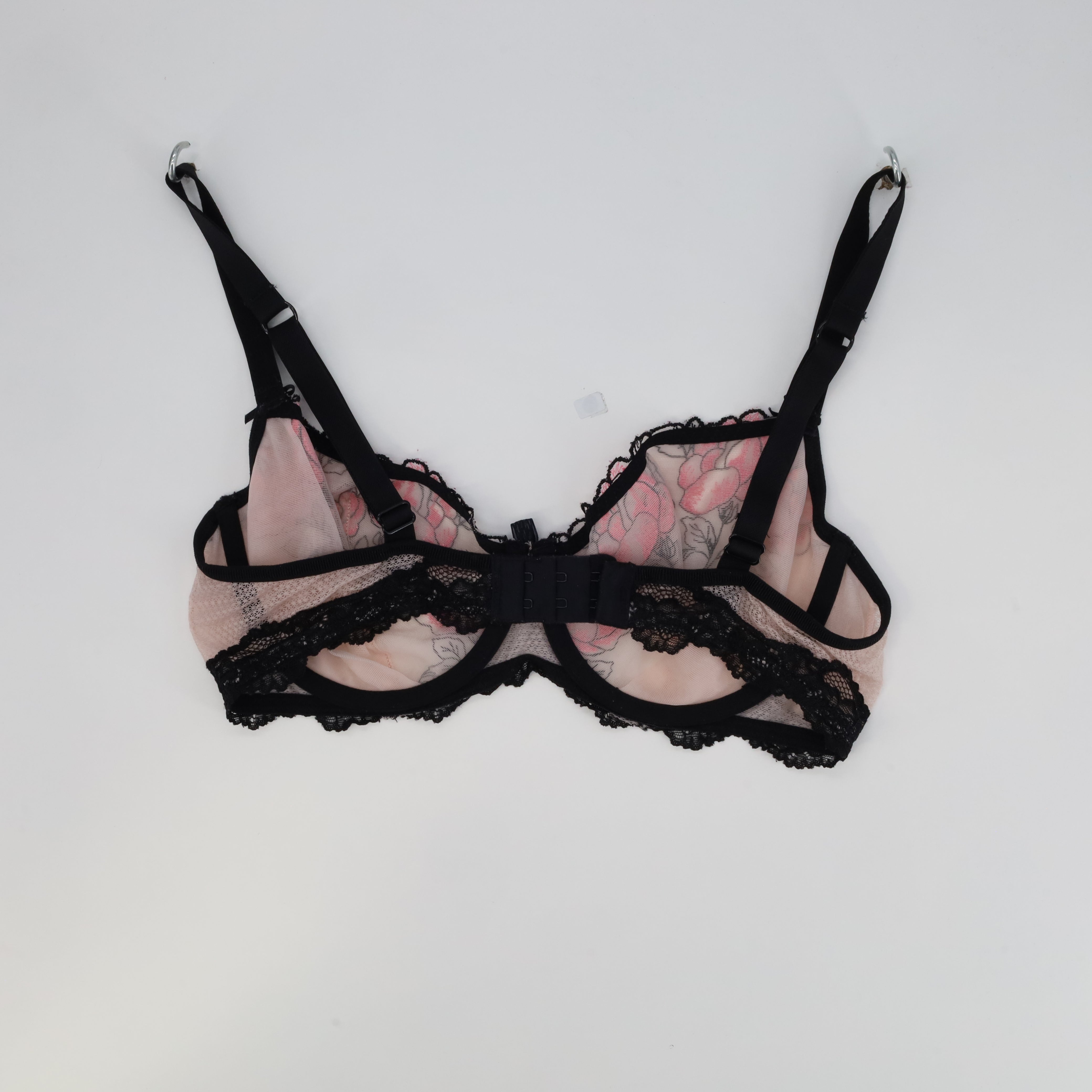 Soutien-gorge RougeGorge Noir