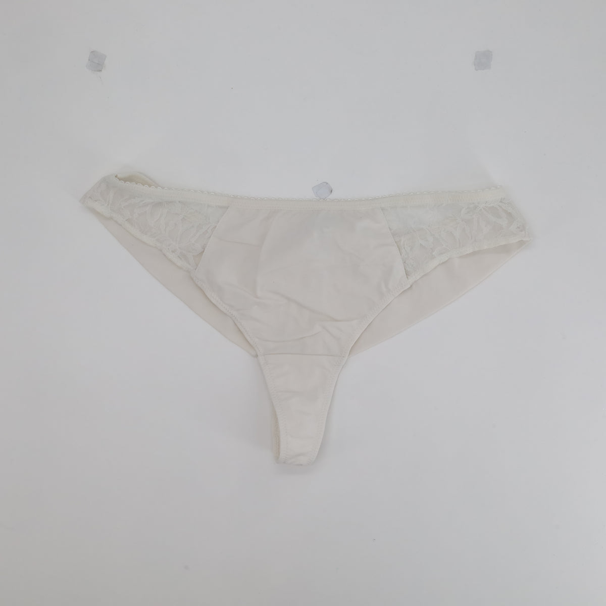 String Daniel Hechter Blanc