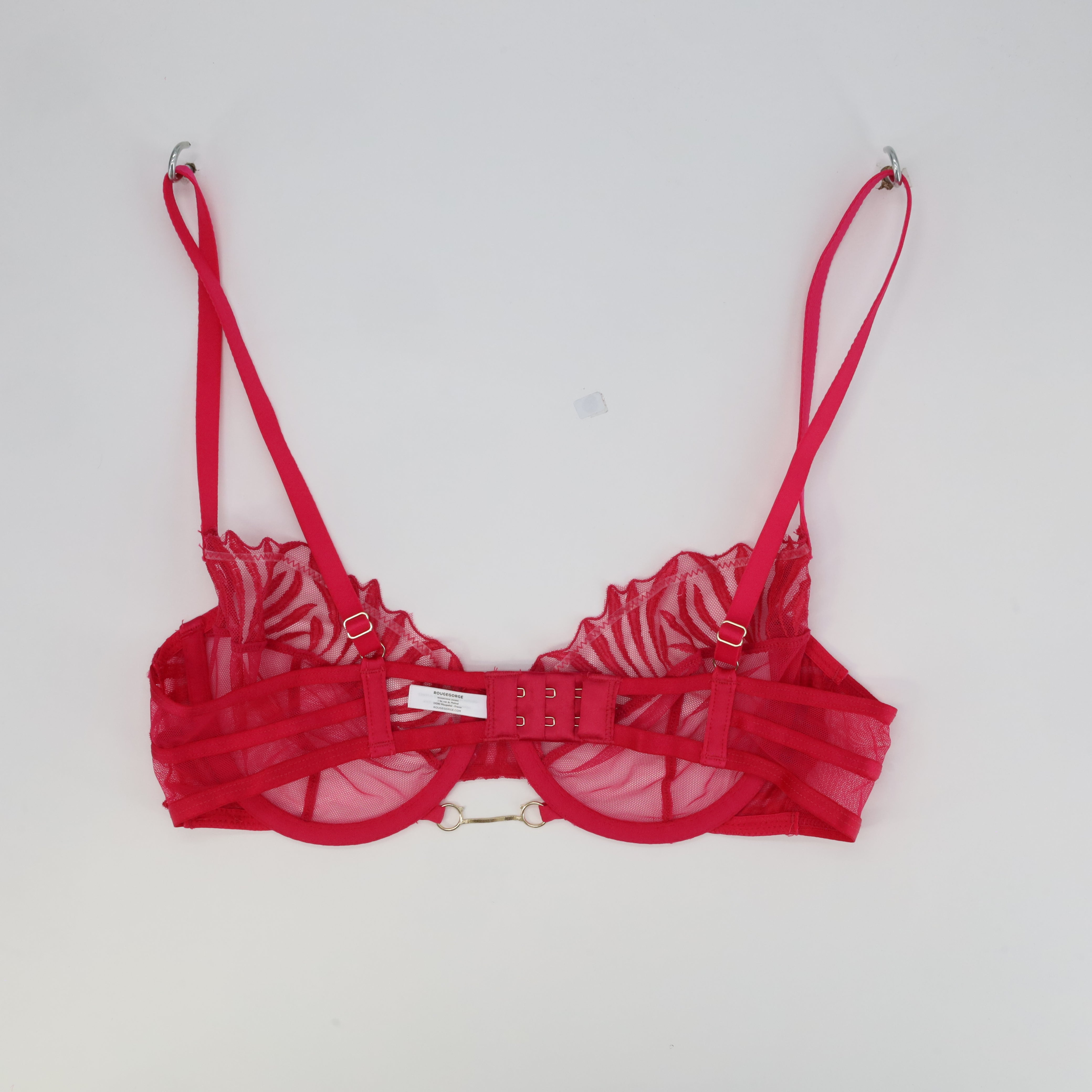 Soutien-gorge Rose Rose