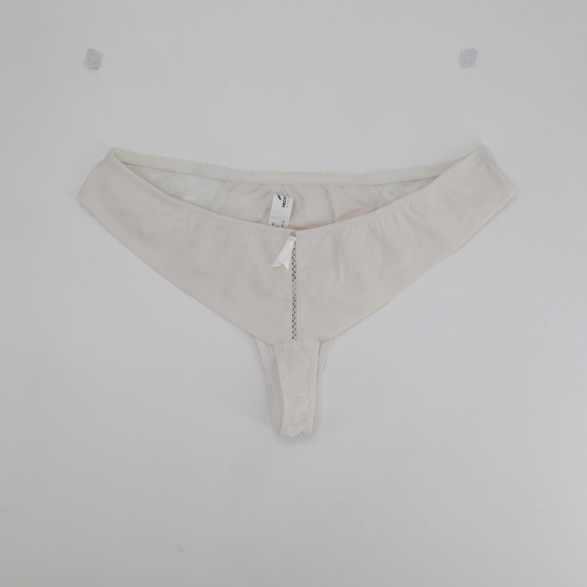 String Daniel Hechter Blanc
