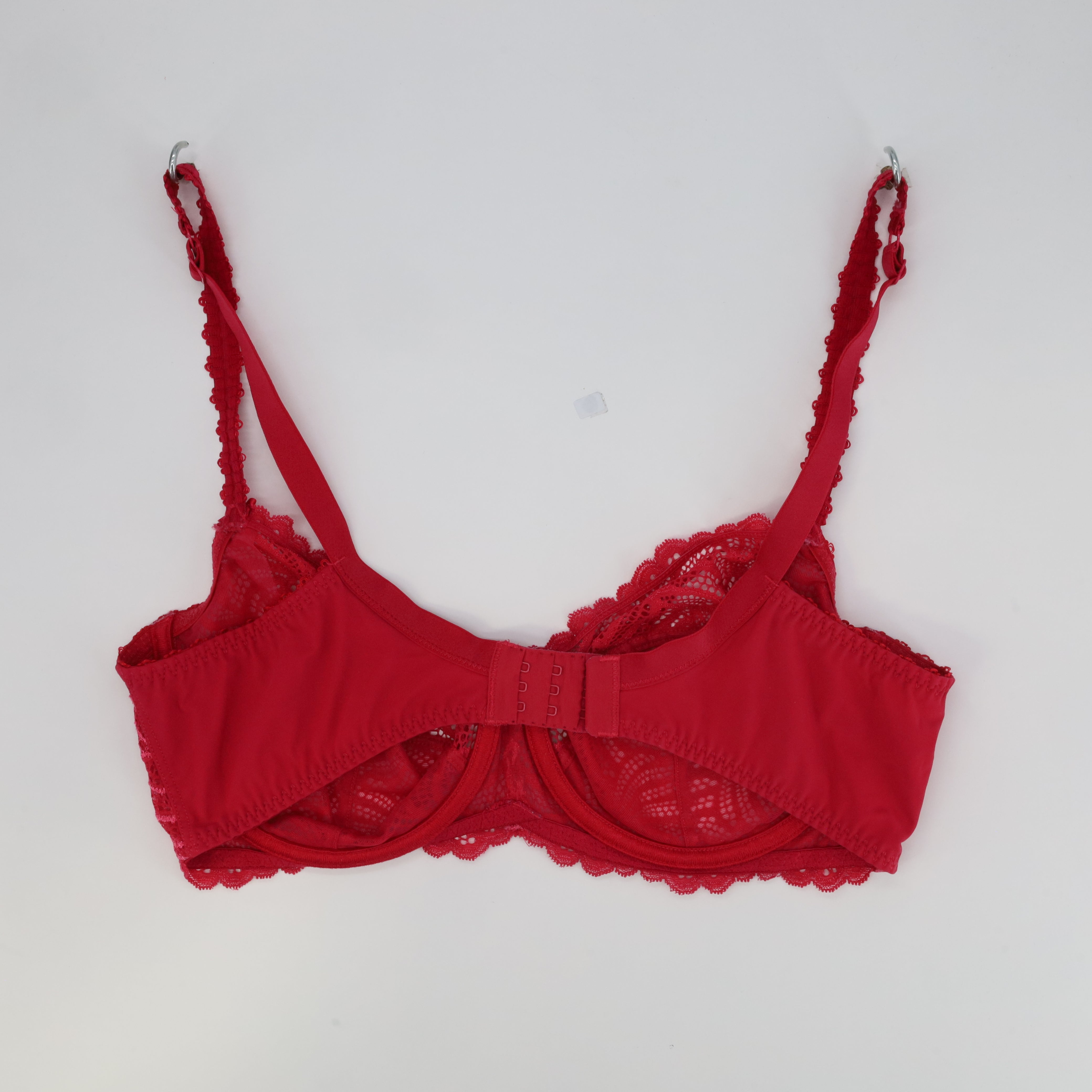 Soutien-gorge Bestform Rouge