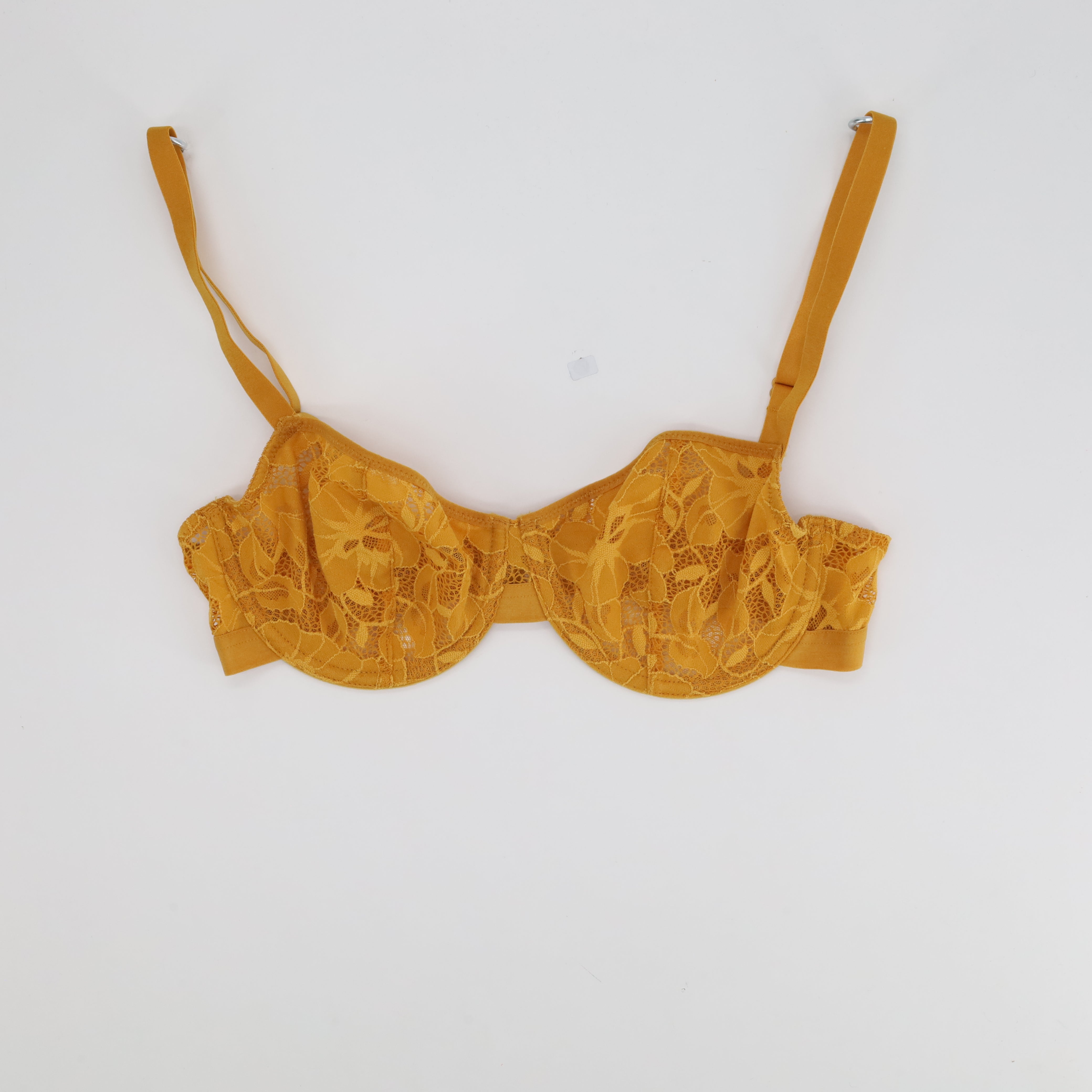 Soutien-gorge Darjeeling Jaune