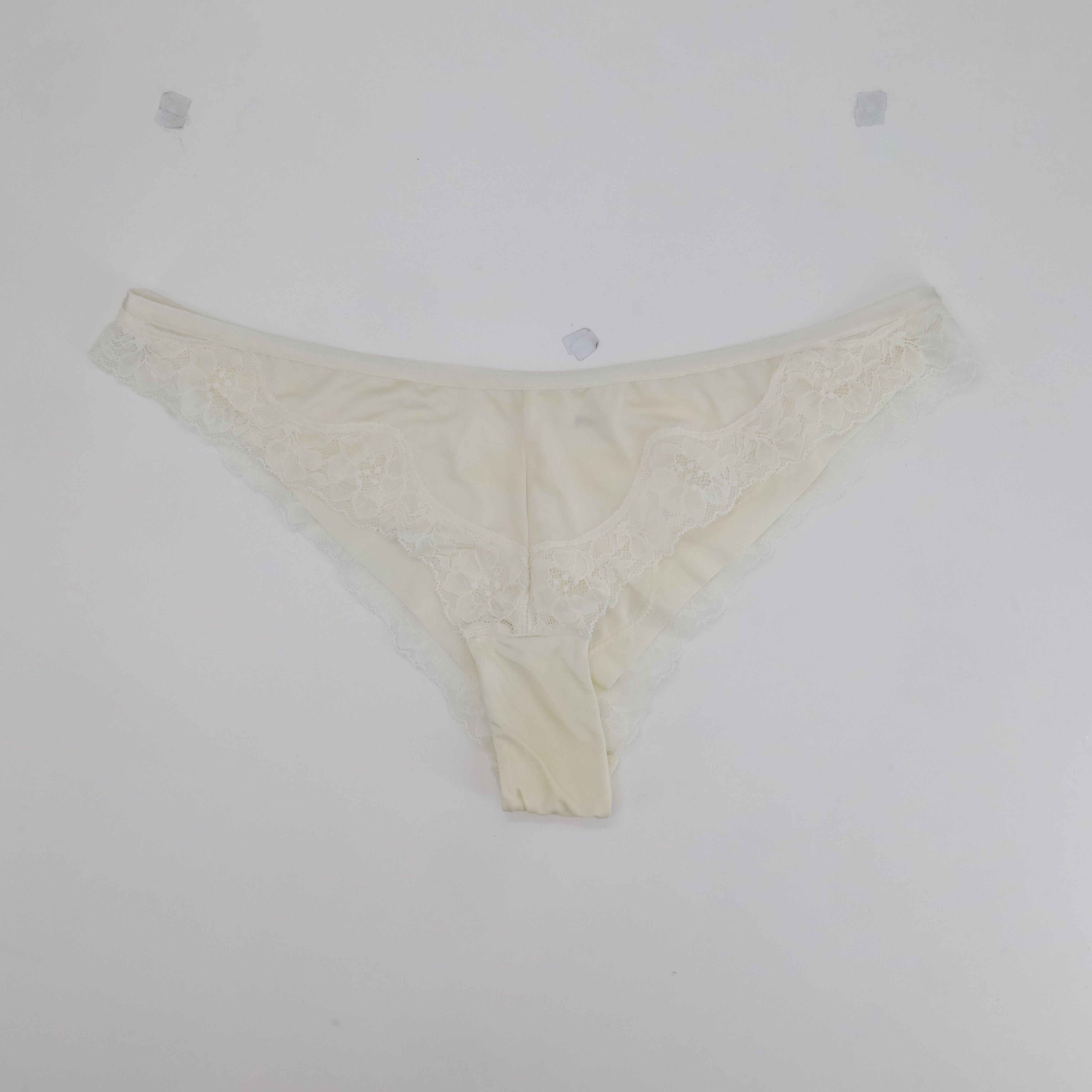 Tanga Blanc