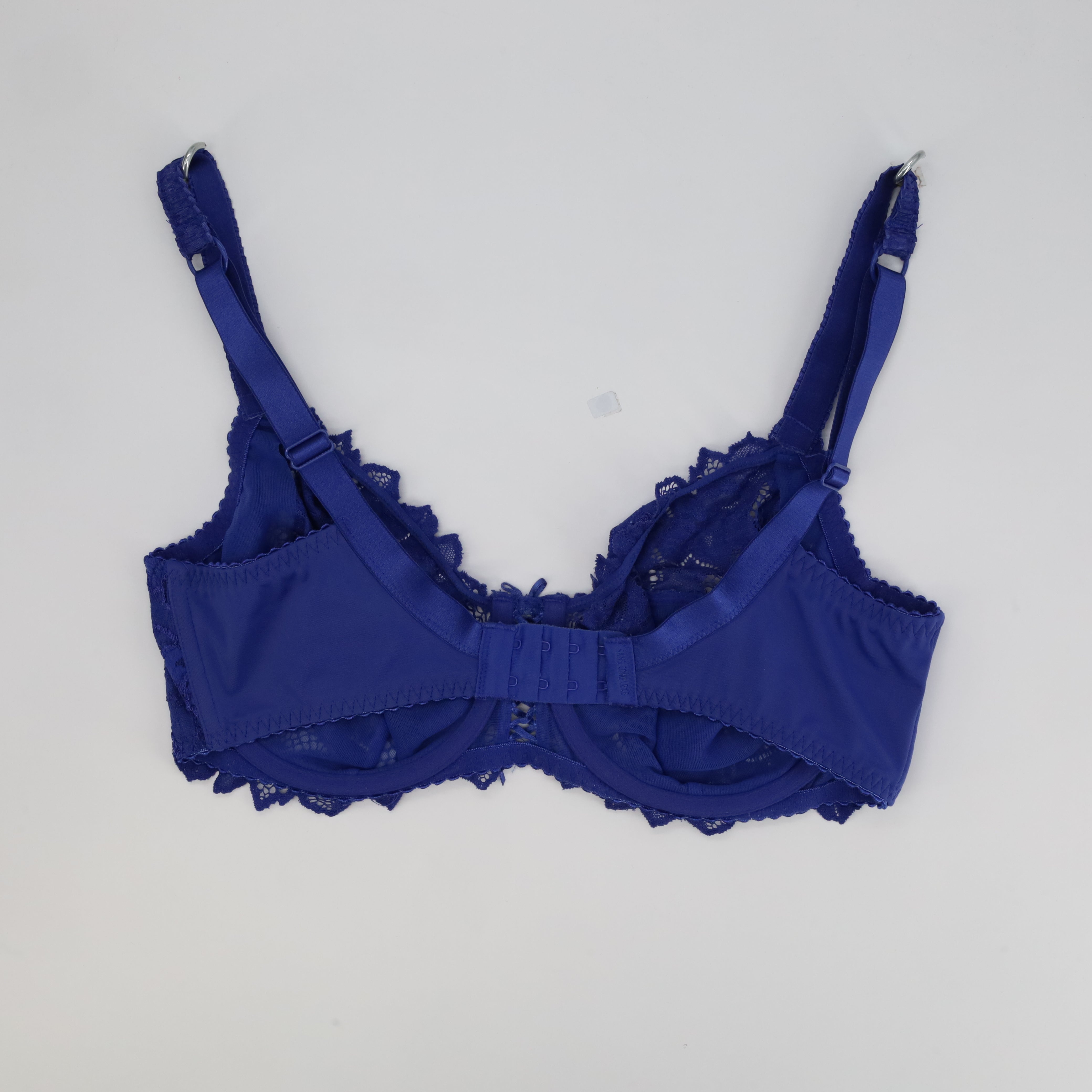 Soutien-gorge Sans Complexe Bleu