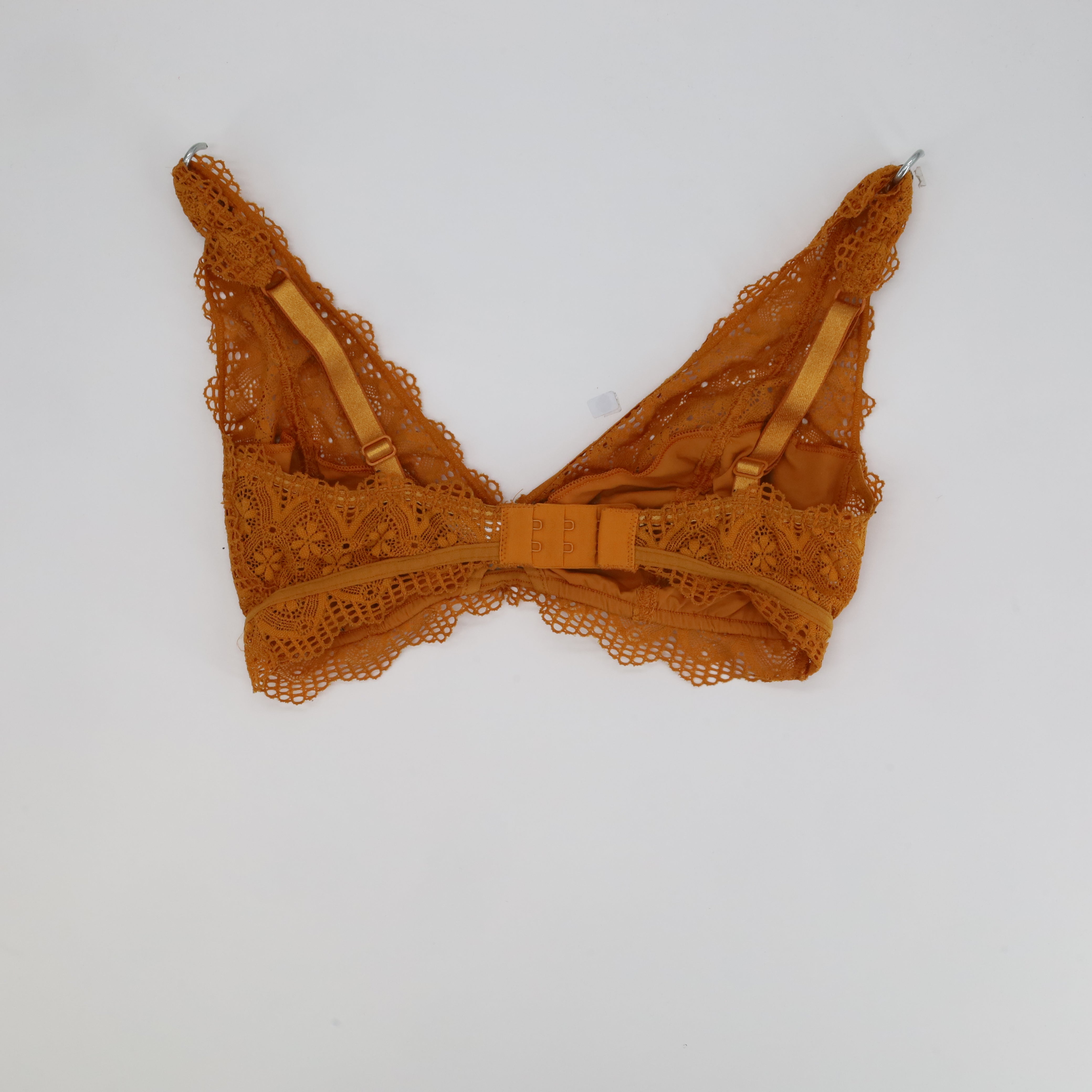 Soutien-gorge RougeGorge Orange