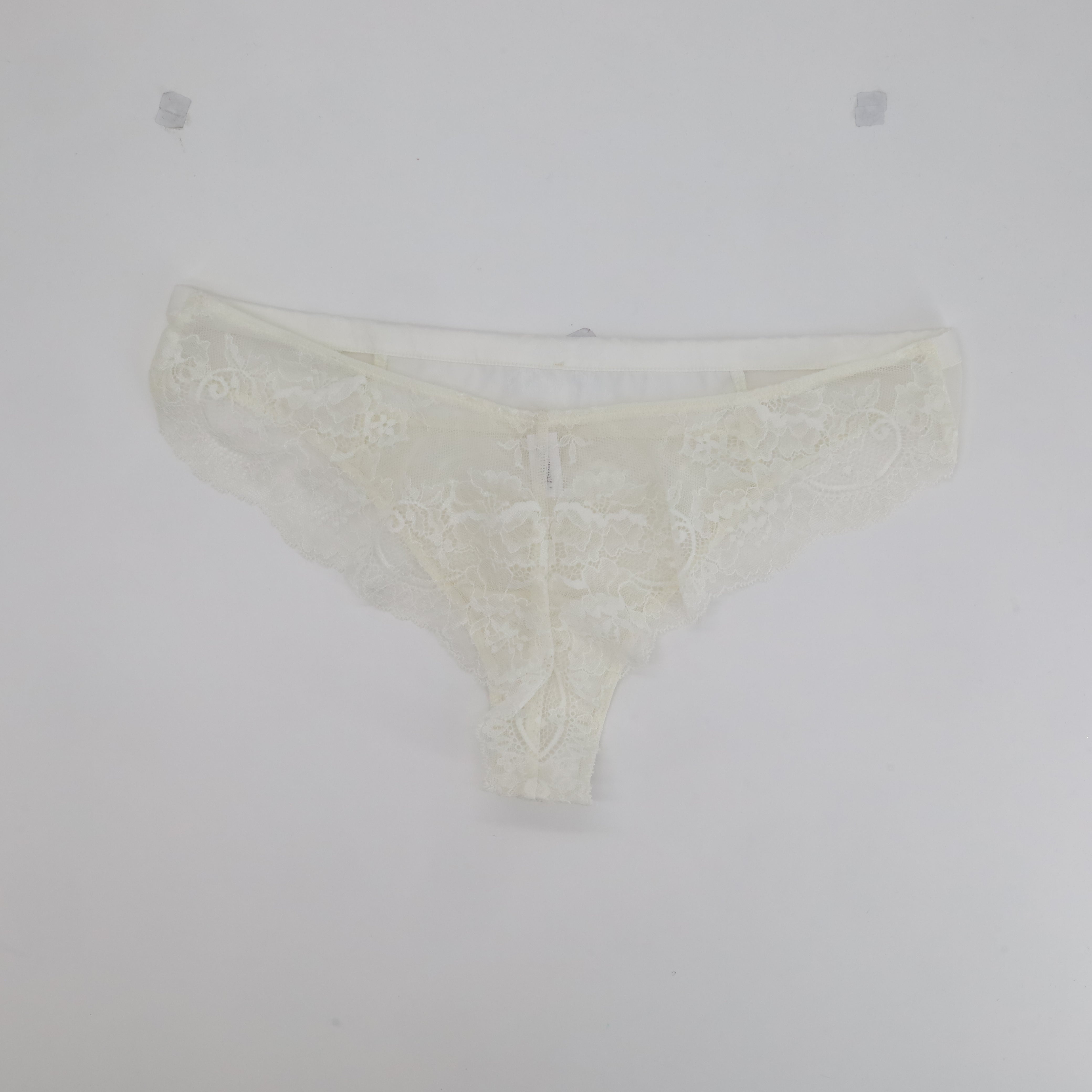 Culotte Intimissimi Blanc