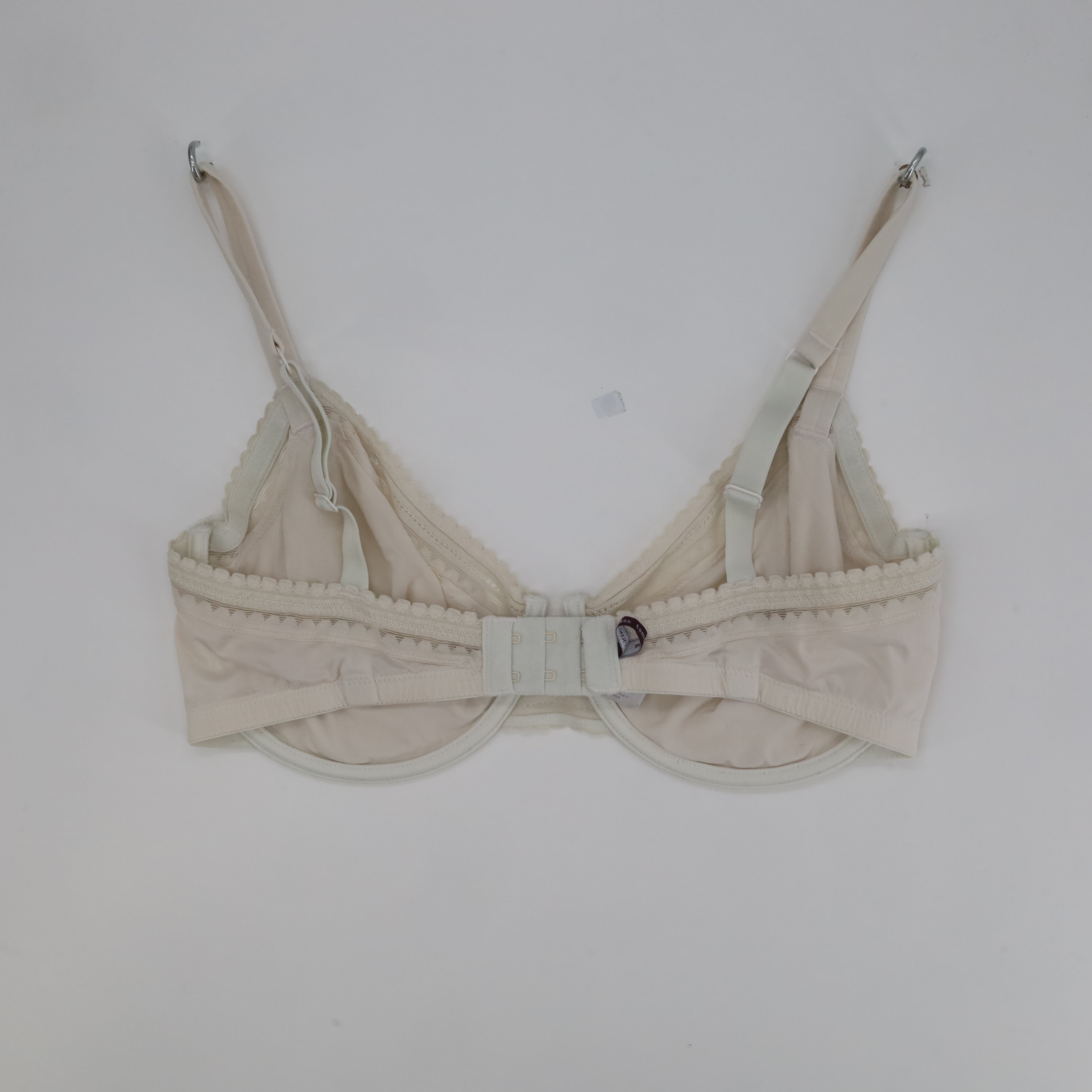 Soutien-gorge Princesse tam.tam Blanc