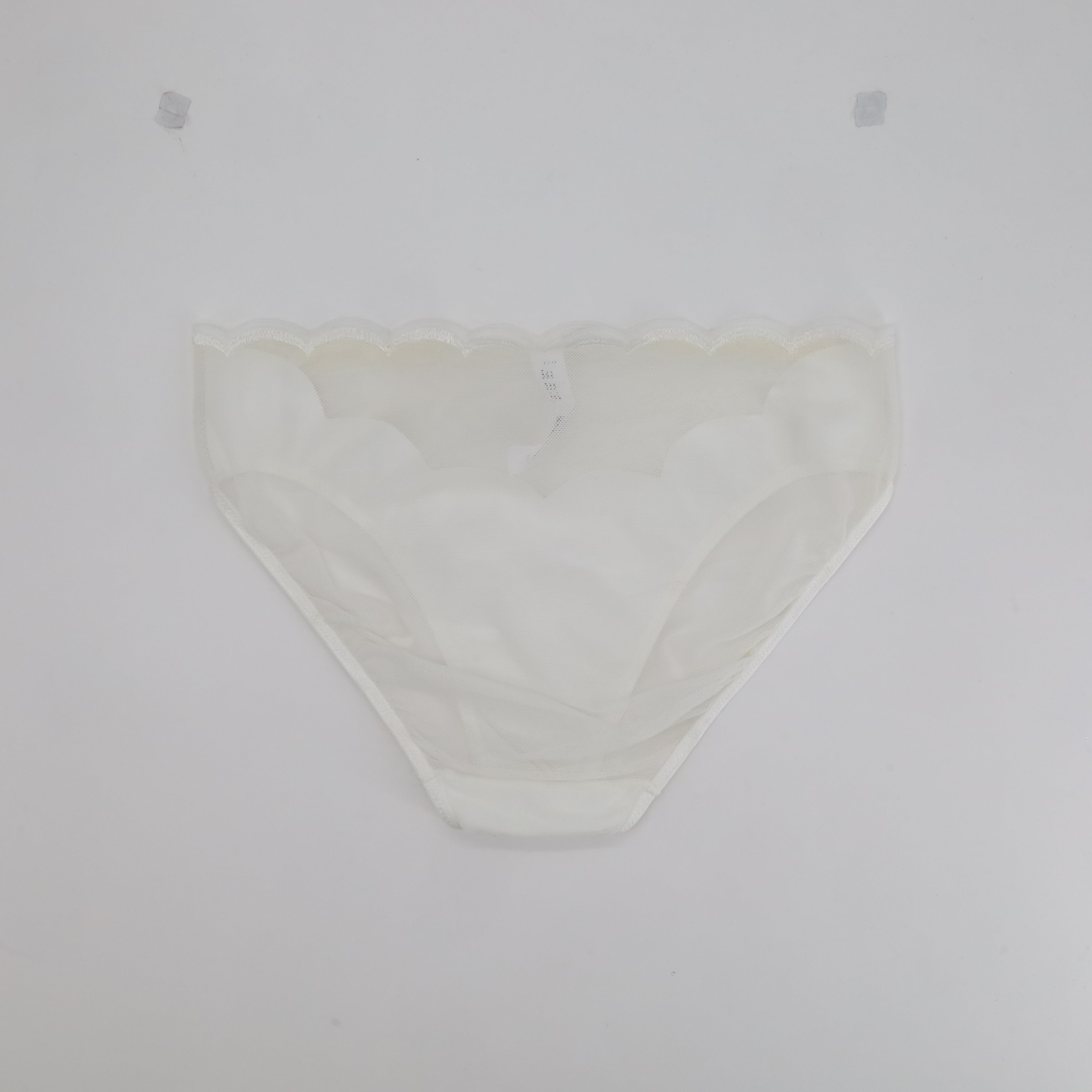 Culotte Playtex Blanc