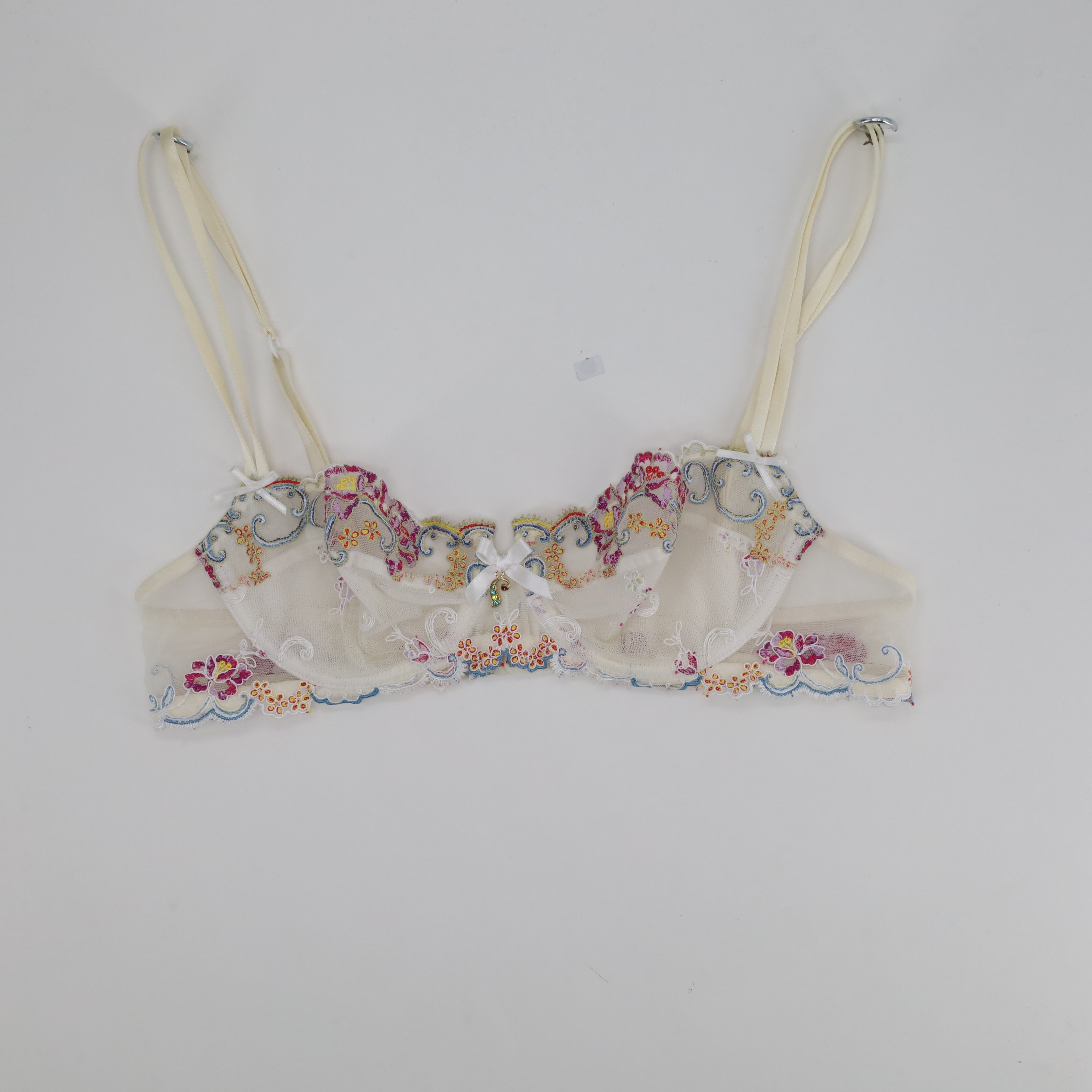 Soutien-gorge Lise Charmel Blanc
