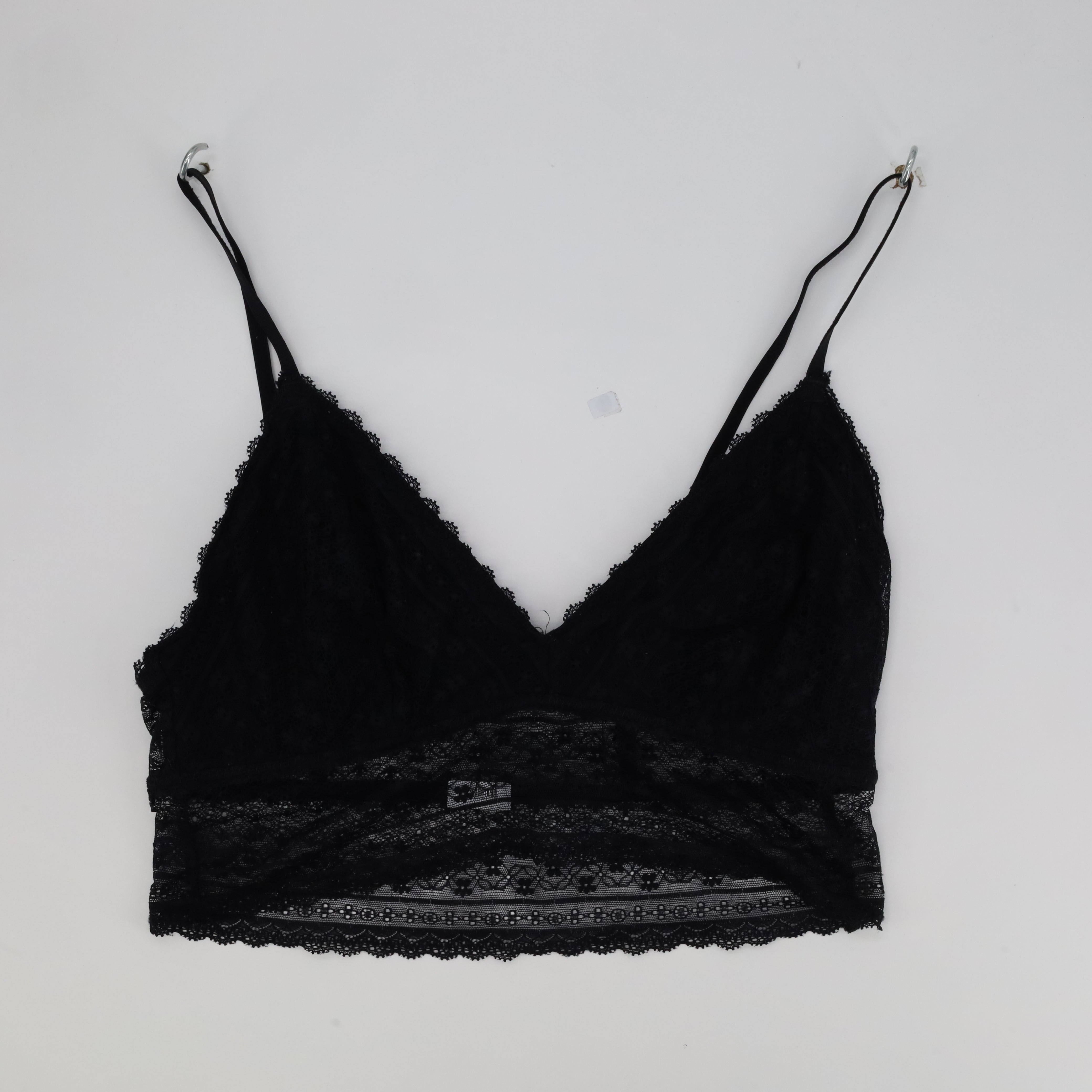 Soutien-gorge Noir