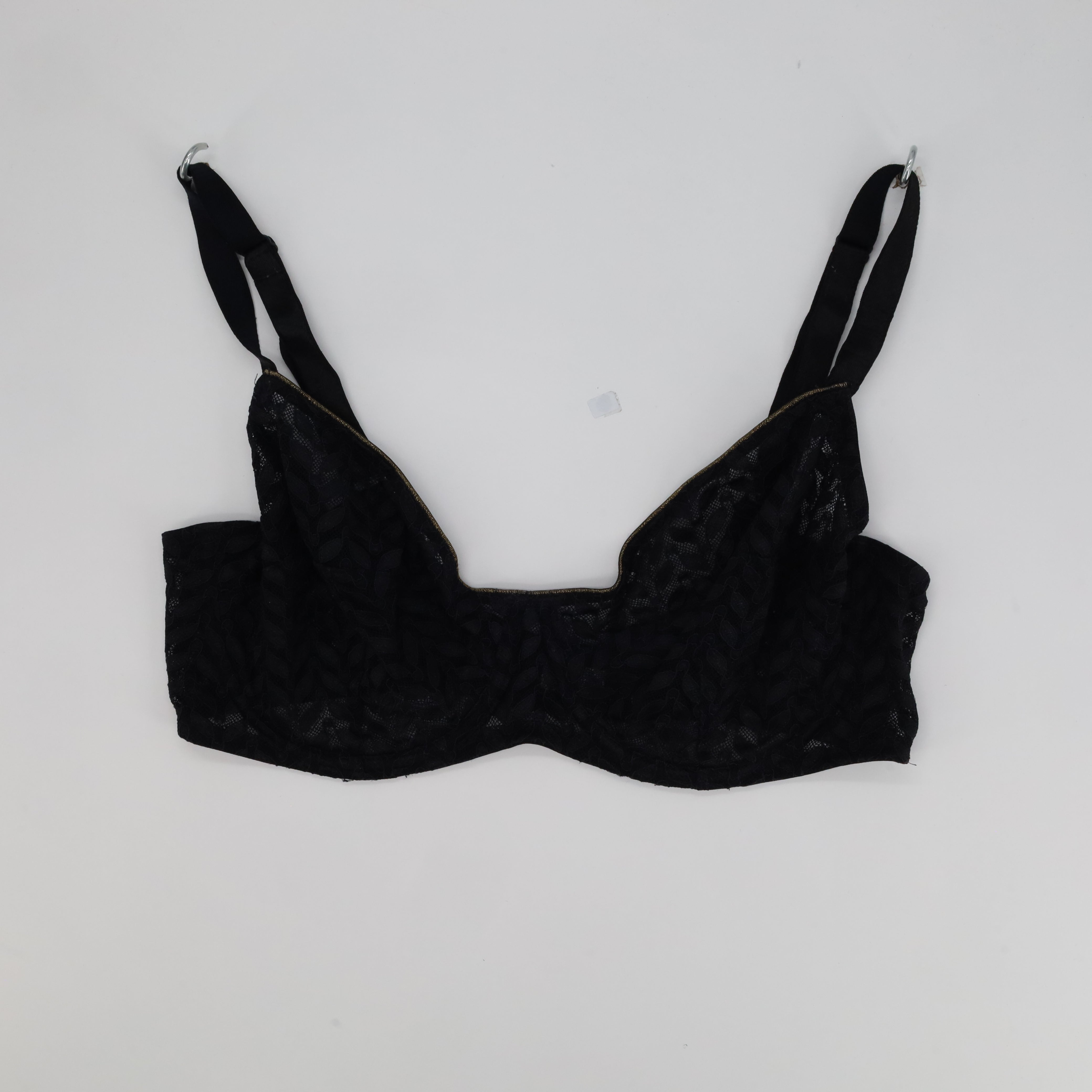 Soutien-gorge Princesse tam.tam Noir