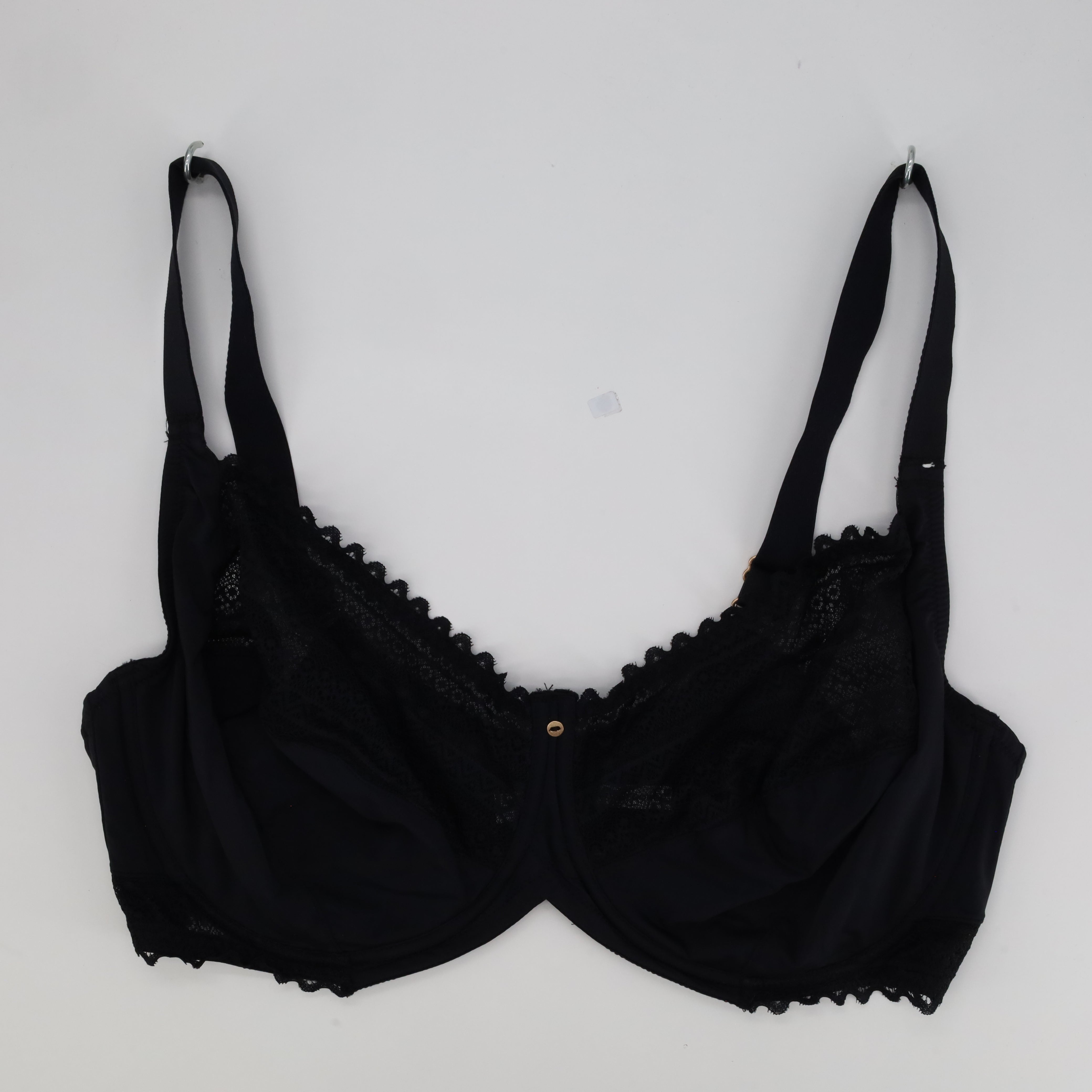 Soutien-gorge RougeGorge Noir